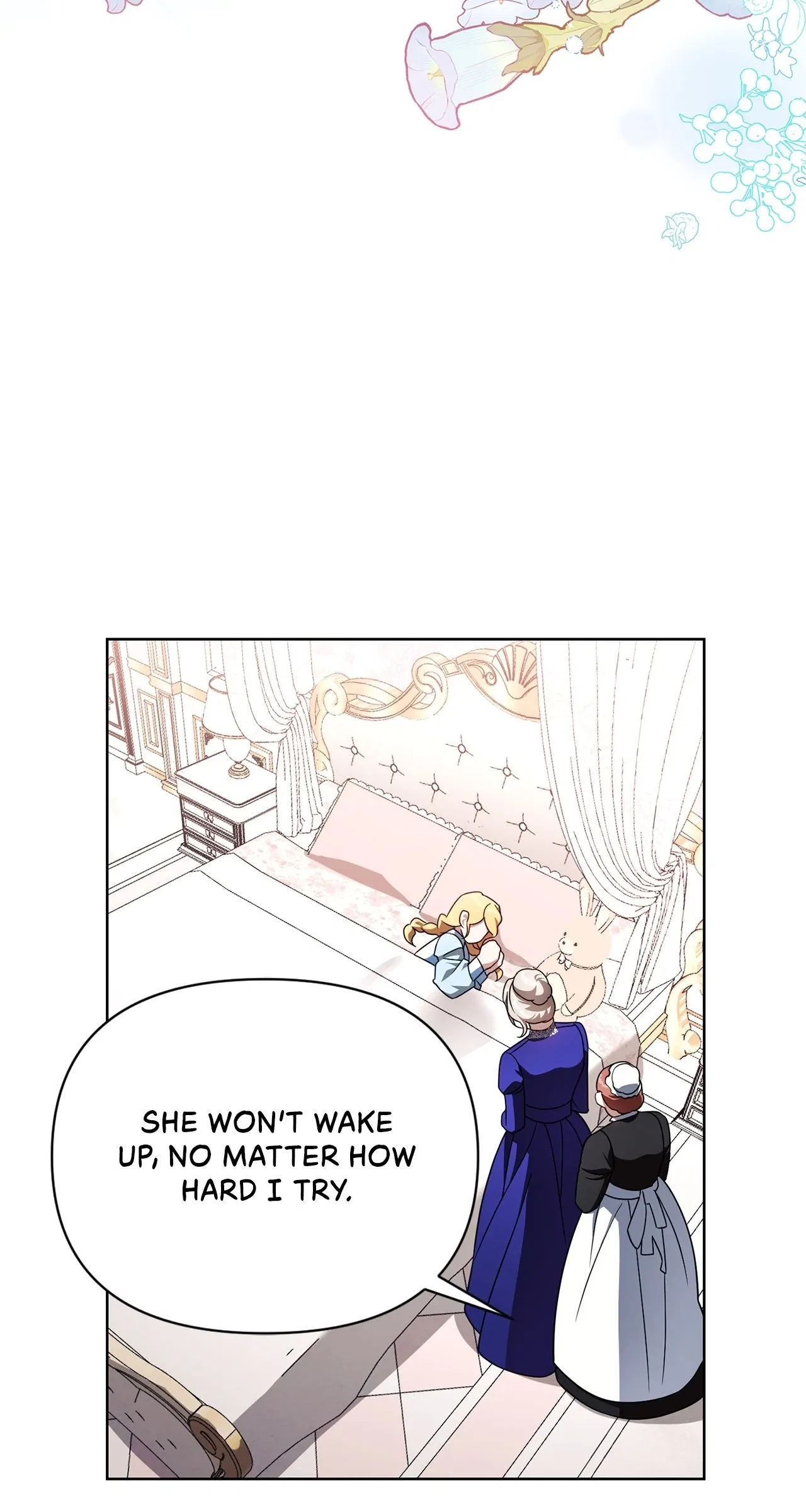 The Tutor’s Secret Sessions Chapter 6 – Page 4