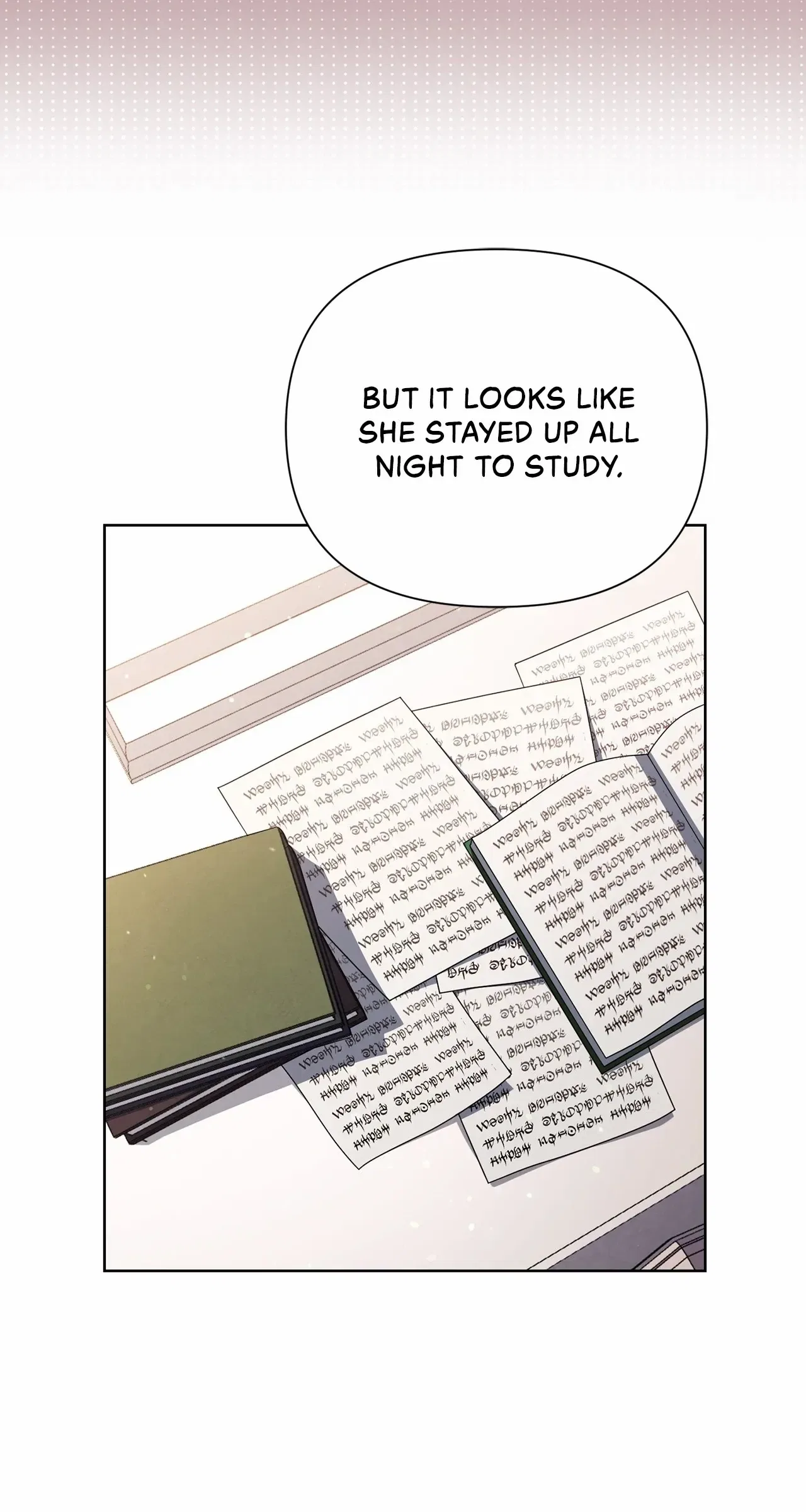 The Tutor’s Secret Sessions Chapter 6 – Page 6