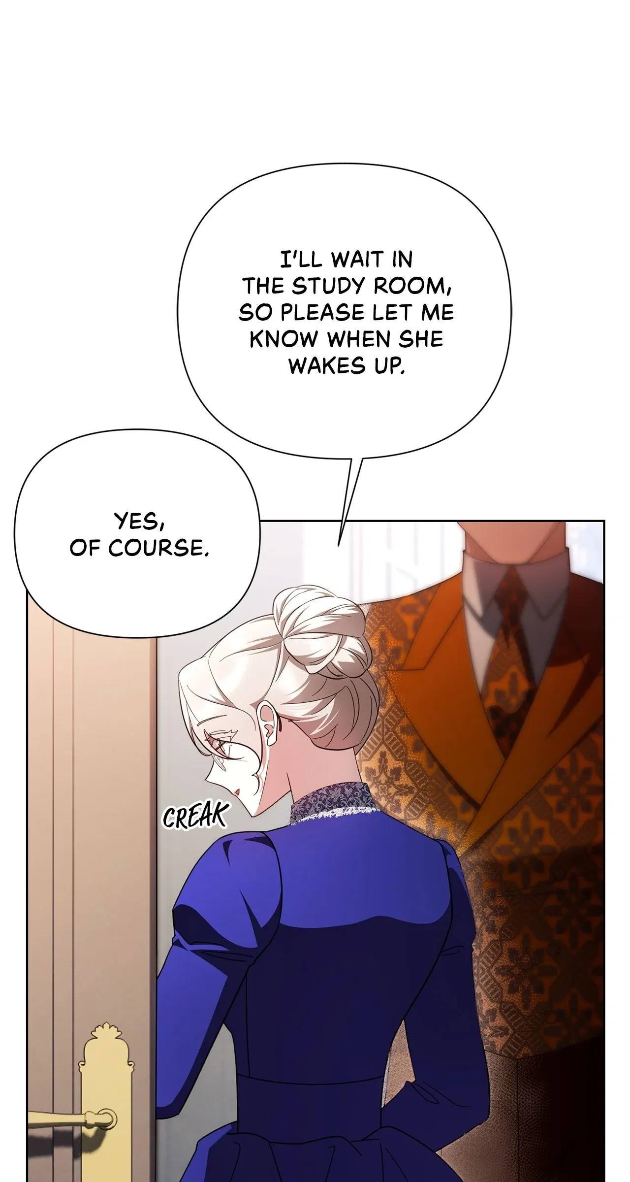 The Tutor’s Secret Sessions Chapter 6 – Page 9