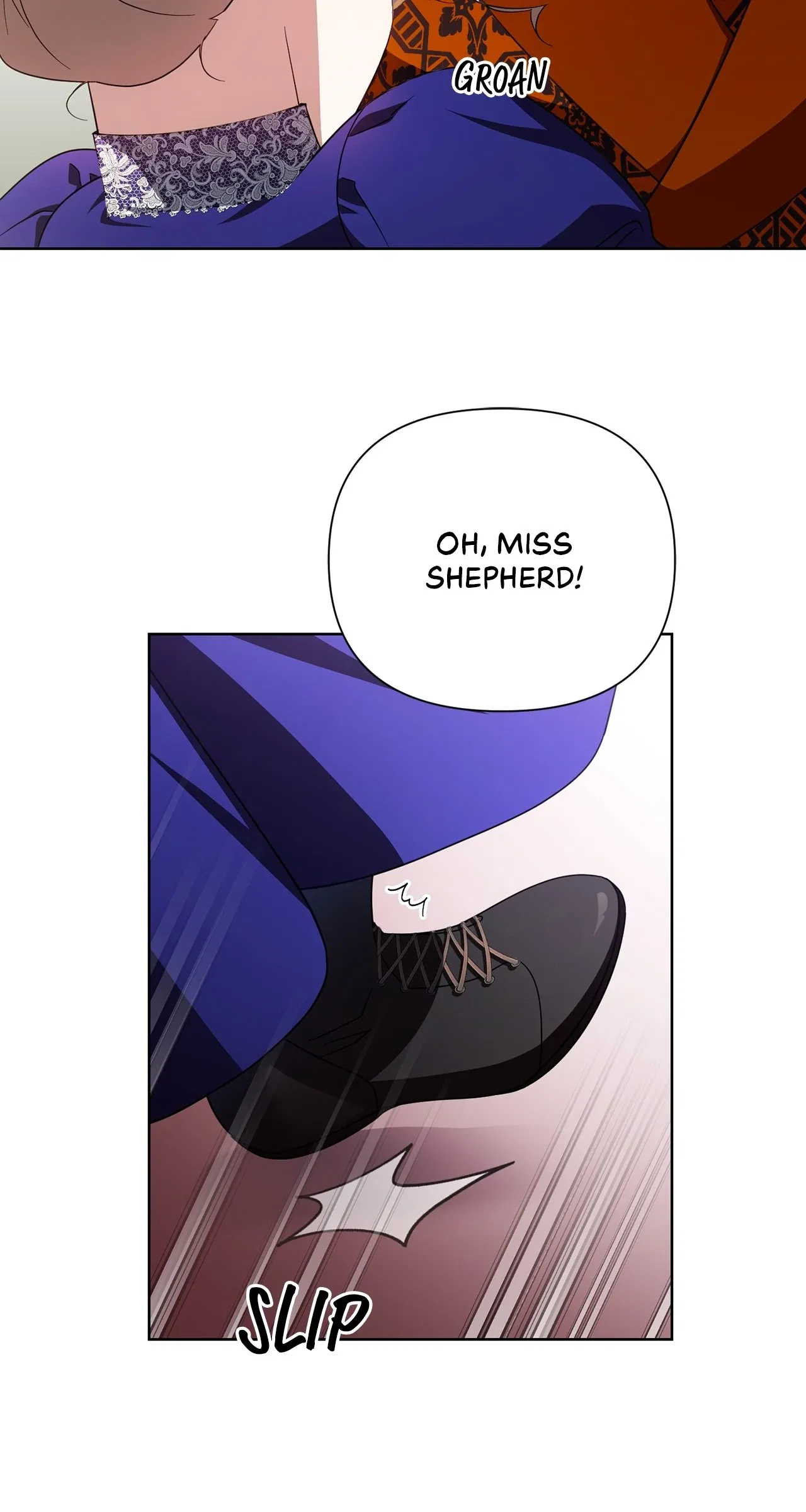 The Tutor’s Secret Sessions Chapter 6 – Page 11