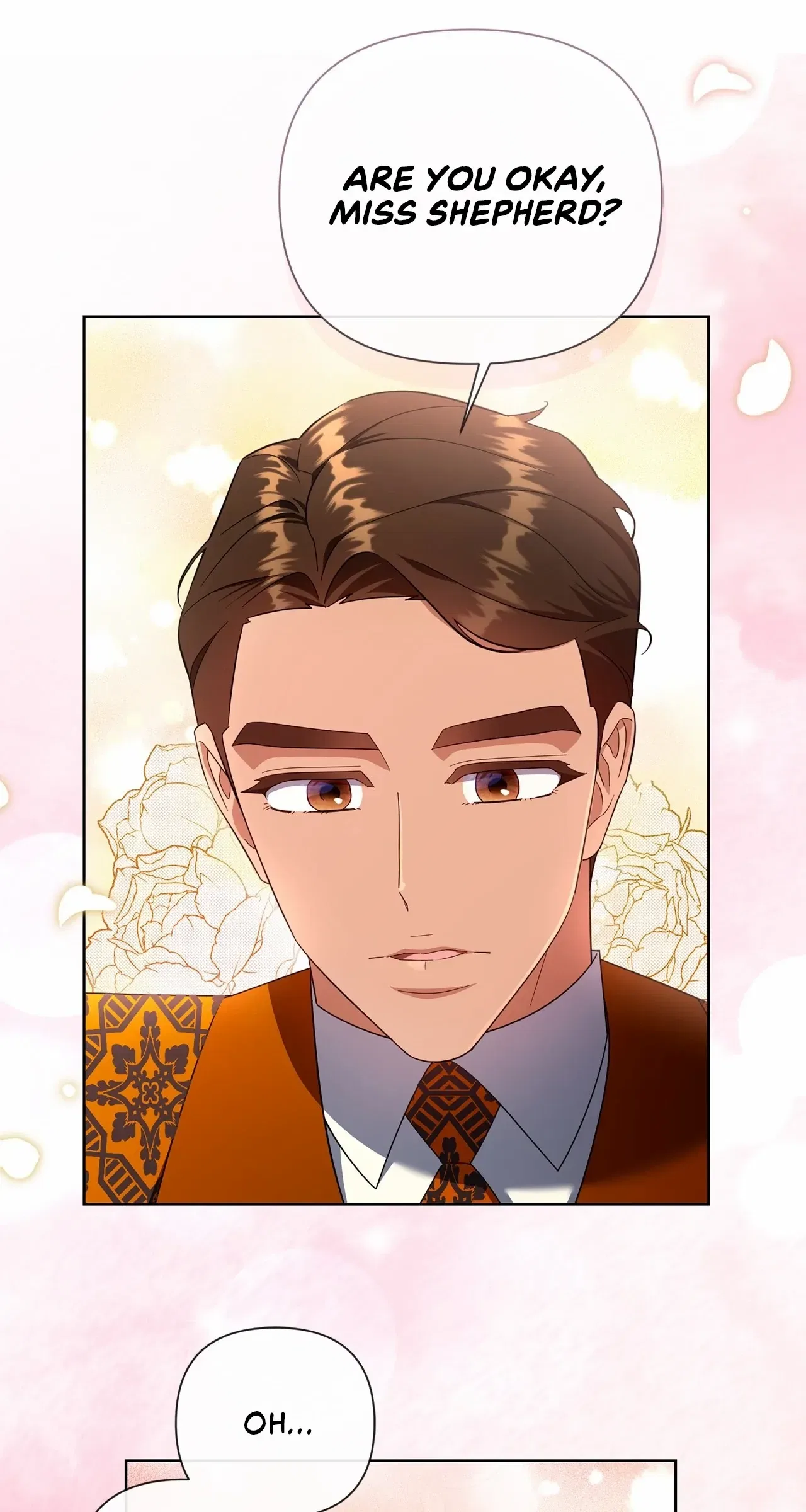 The Tutor’s Secret Sessions Chapter 6 – Page 15
