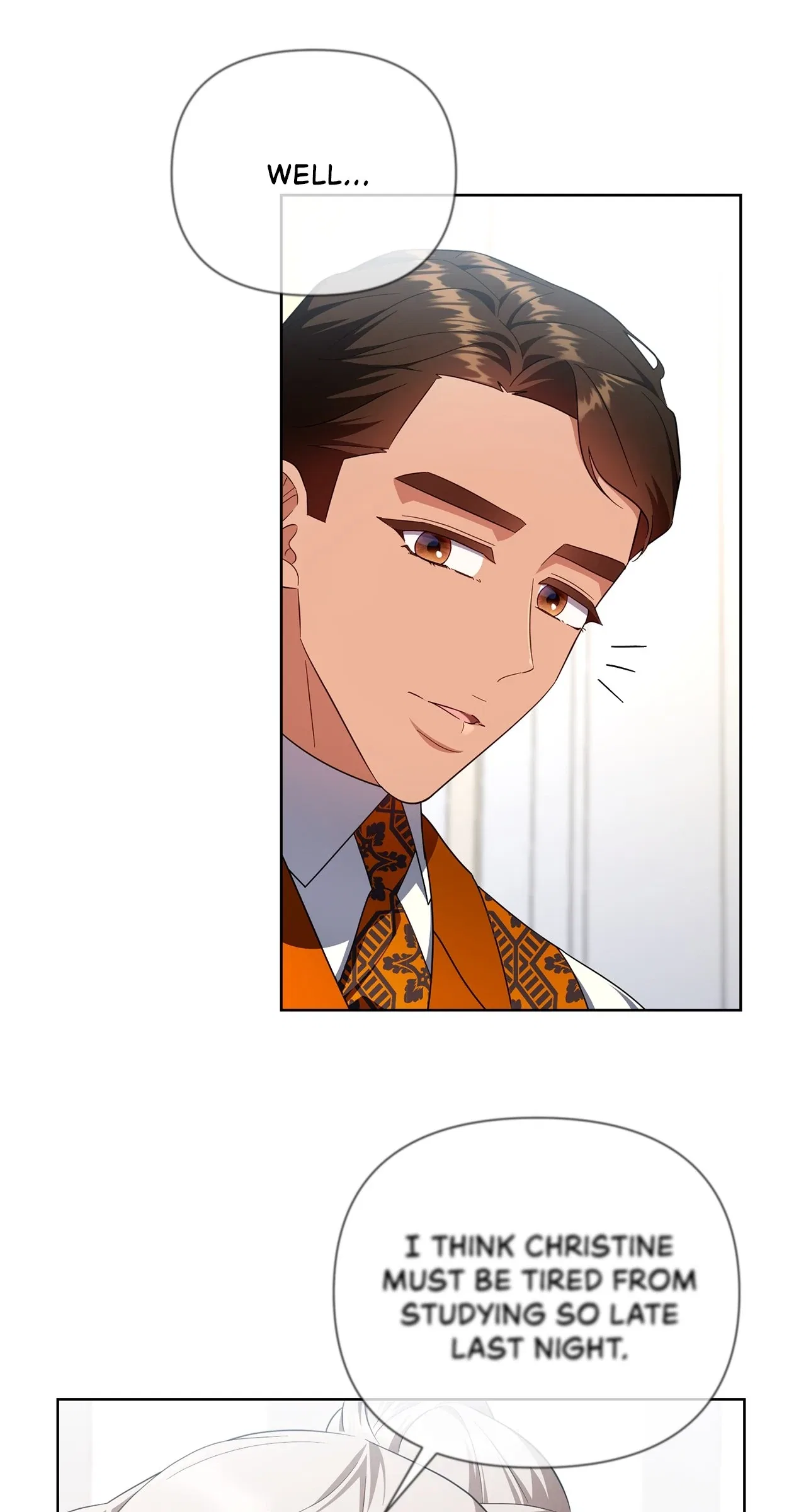 The Tutor’s Secret Sessions Chapter 6 – Page 23