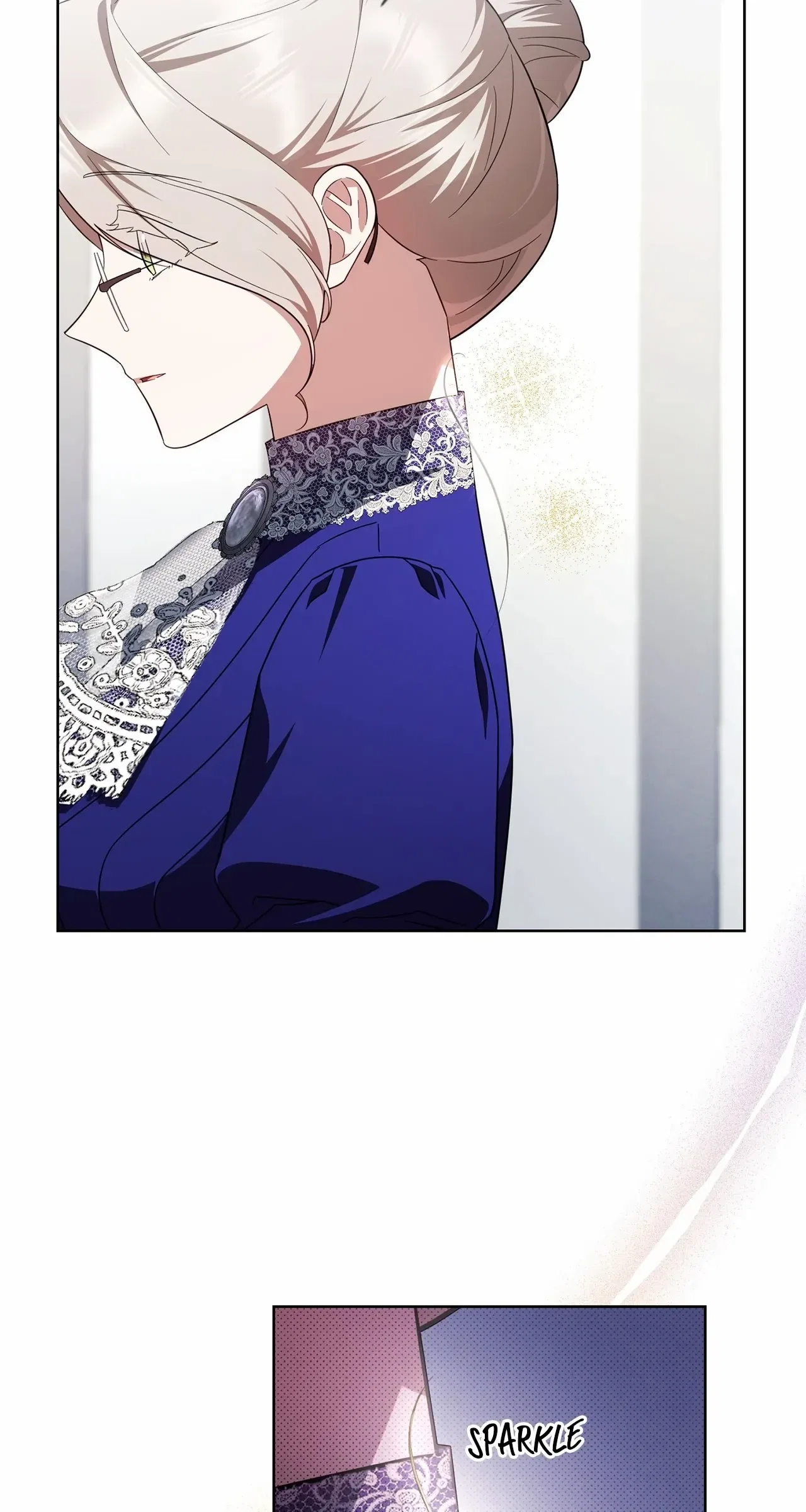The Tutor’s Secret Sessions Chapter 6 – Page 24