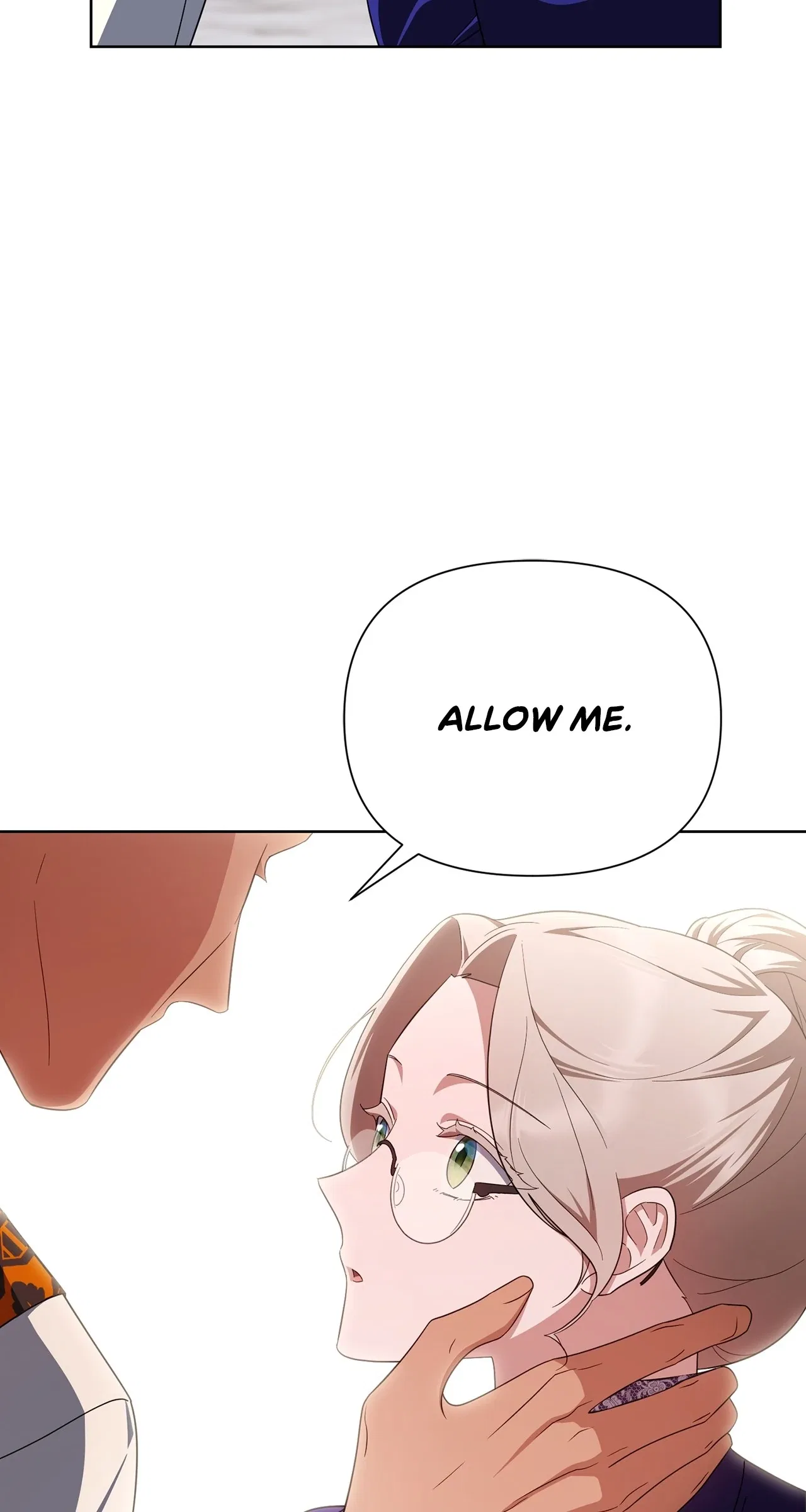 The Tutor’s Secret Sessions Chapter 6 – Page 27