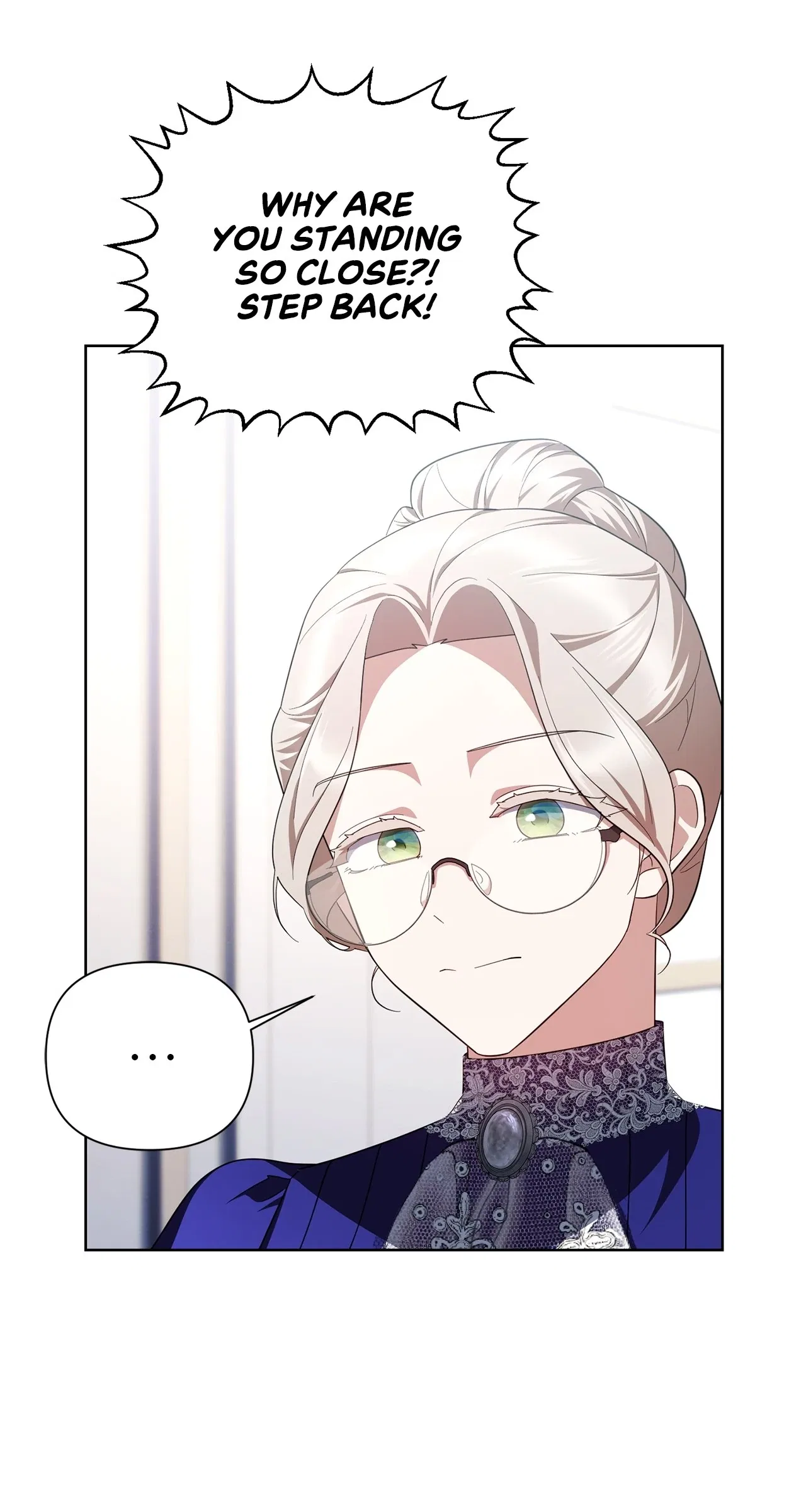 The Tutor’s Secret Sessions Chapter 6 – Page 32