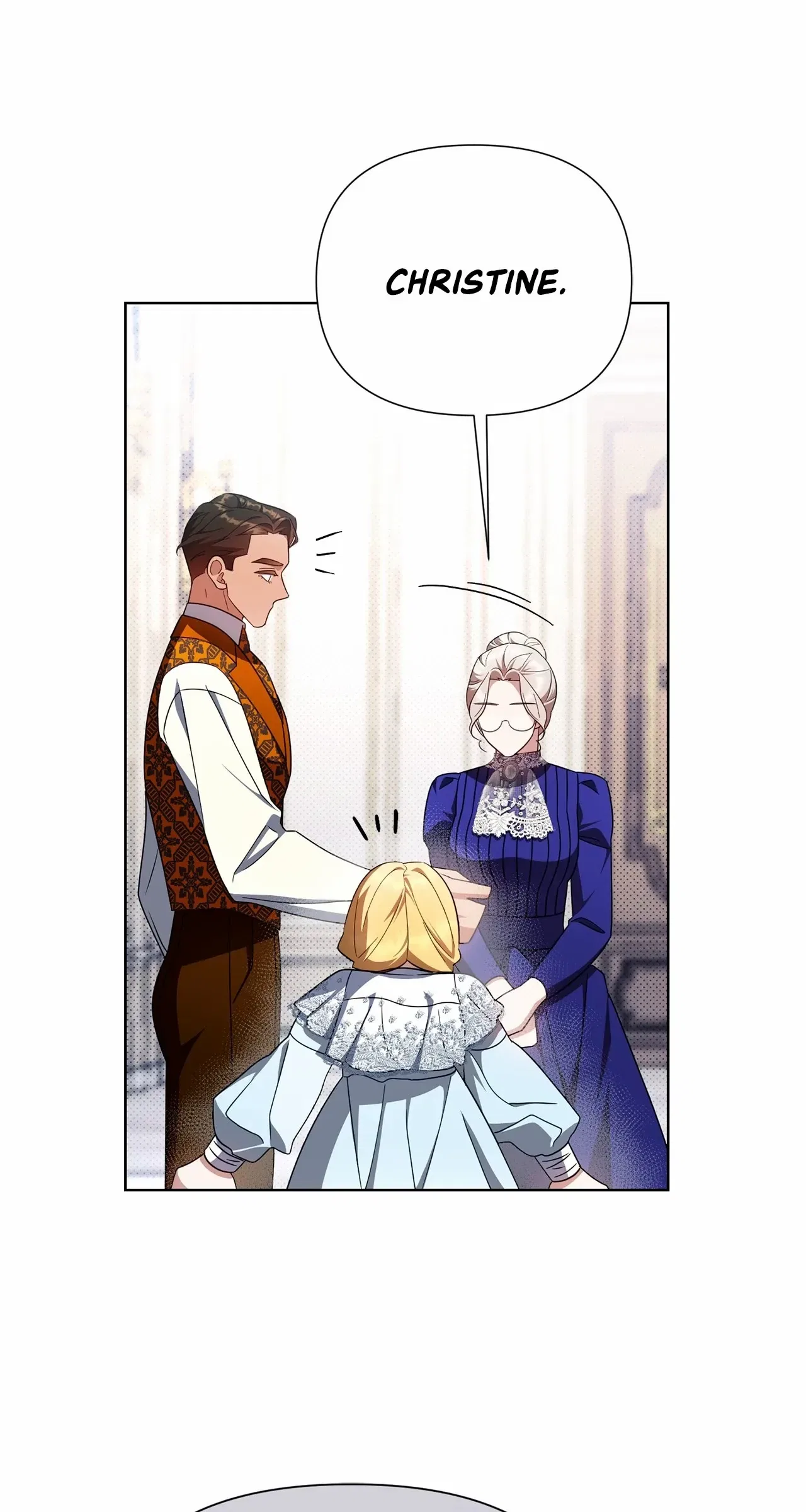 The Tutor’s Secret Sessions Chapter 6 – Page 33