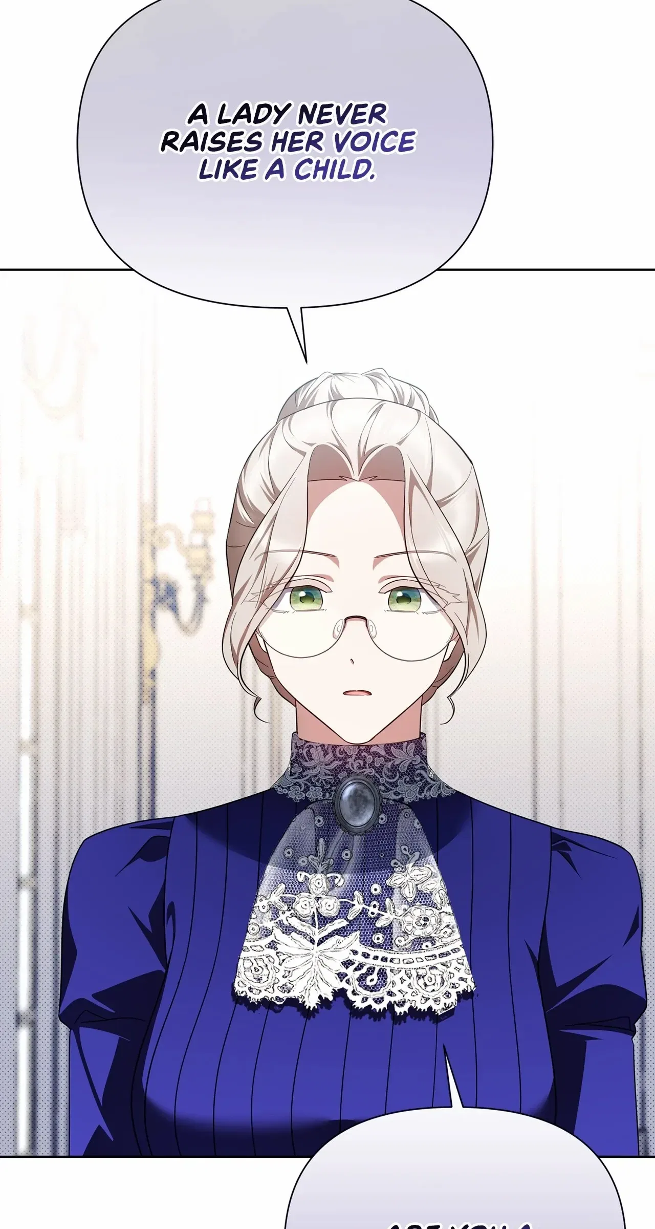 The Tutor’s Secret Sessions Chapter 6 – Page 34