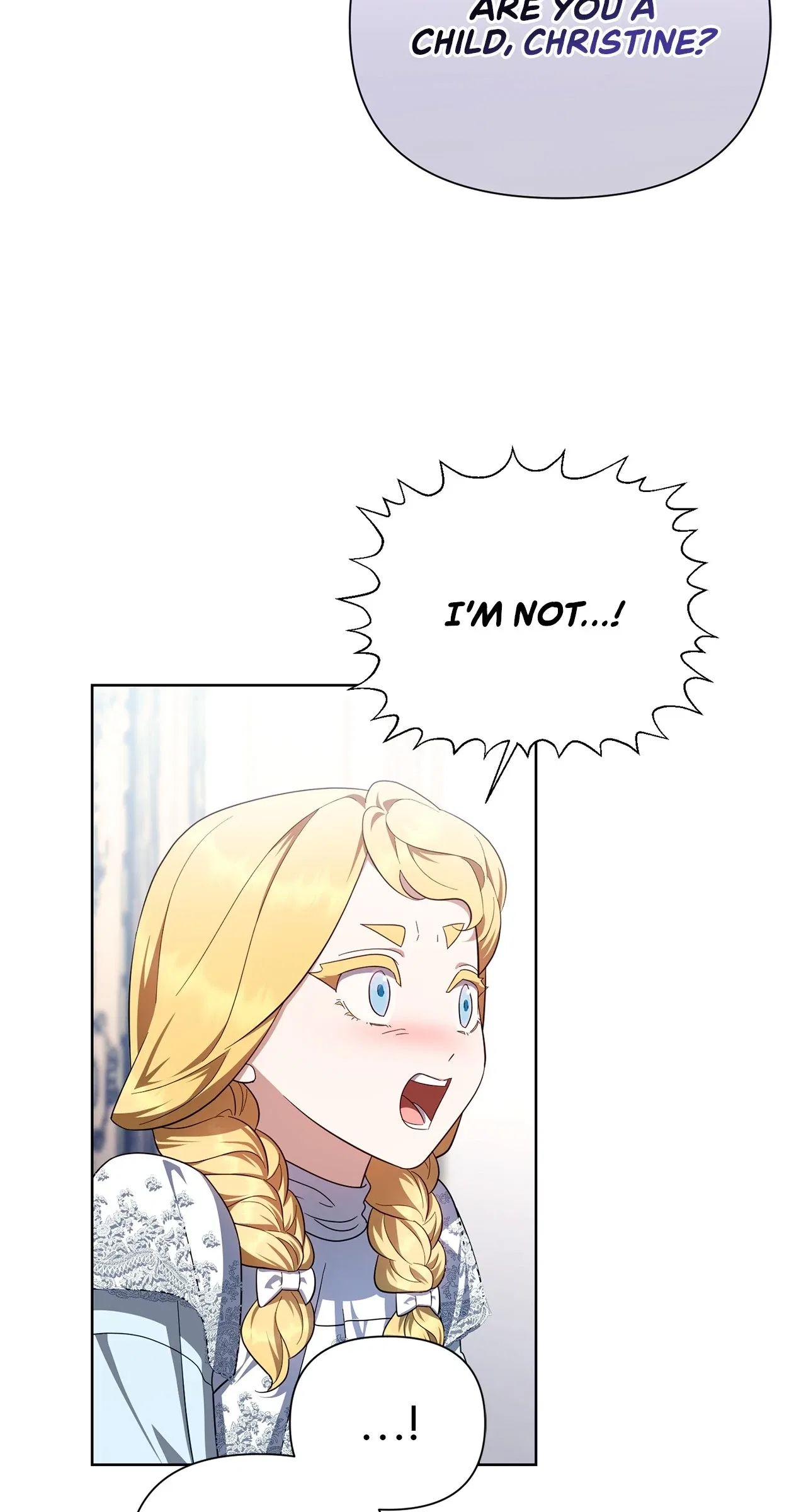 The Tutor’s Secret Sessions Chapter 6 – Page 35