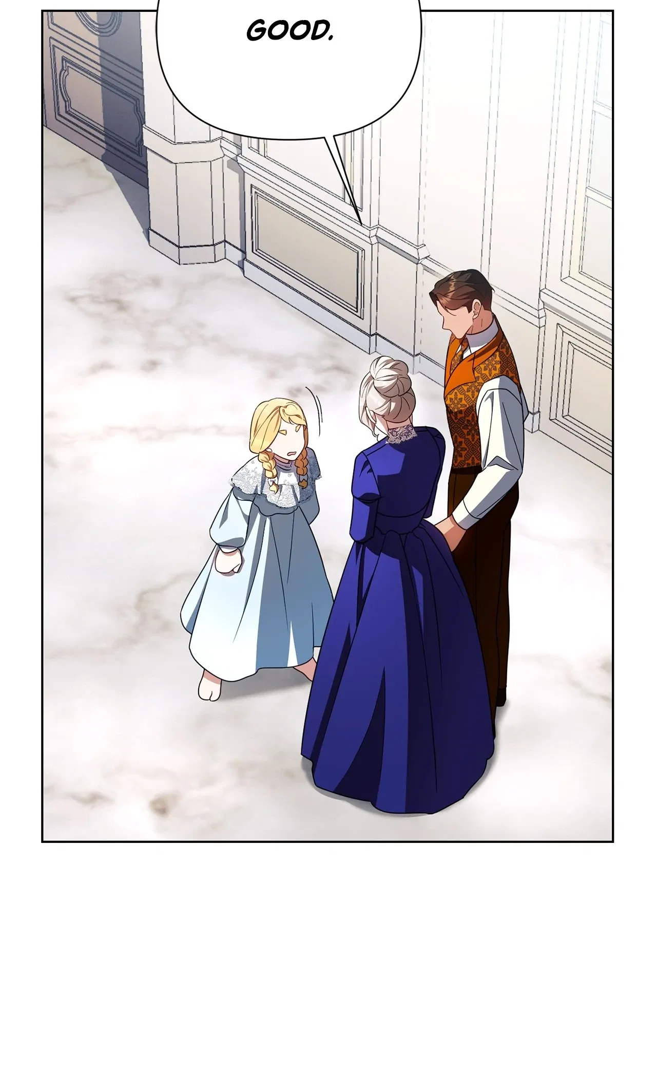 The Tutor’s Secret Sessions Chapter 6 – Page 37