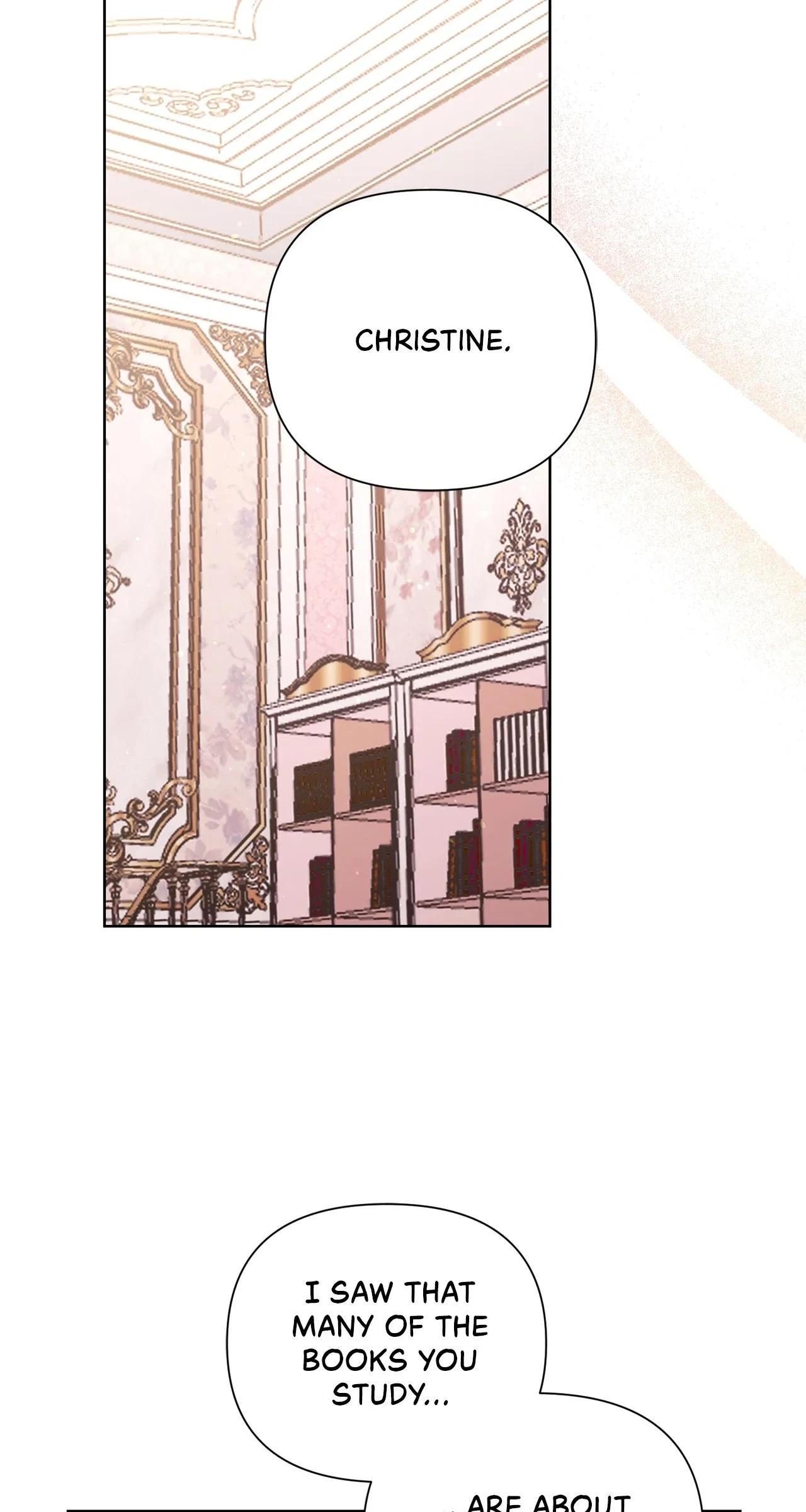 The Tutor’s Secret Sessions Chapter 6 – Page 41