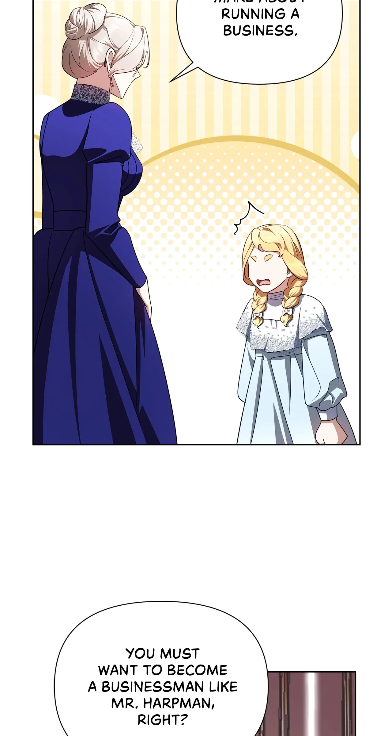 The Tutor’s Secret Sessions Chapter 6 – Page 42