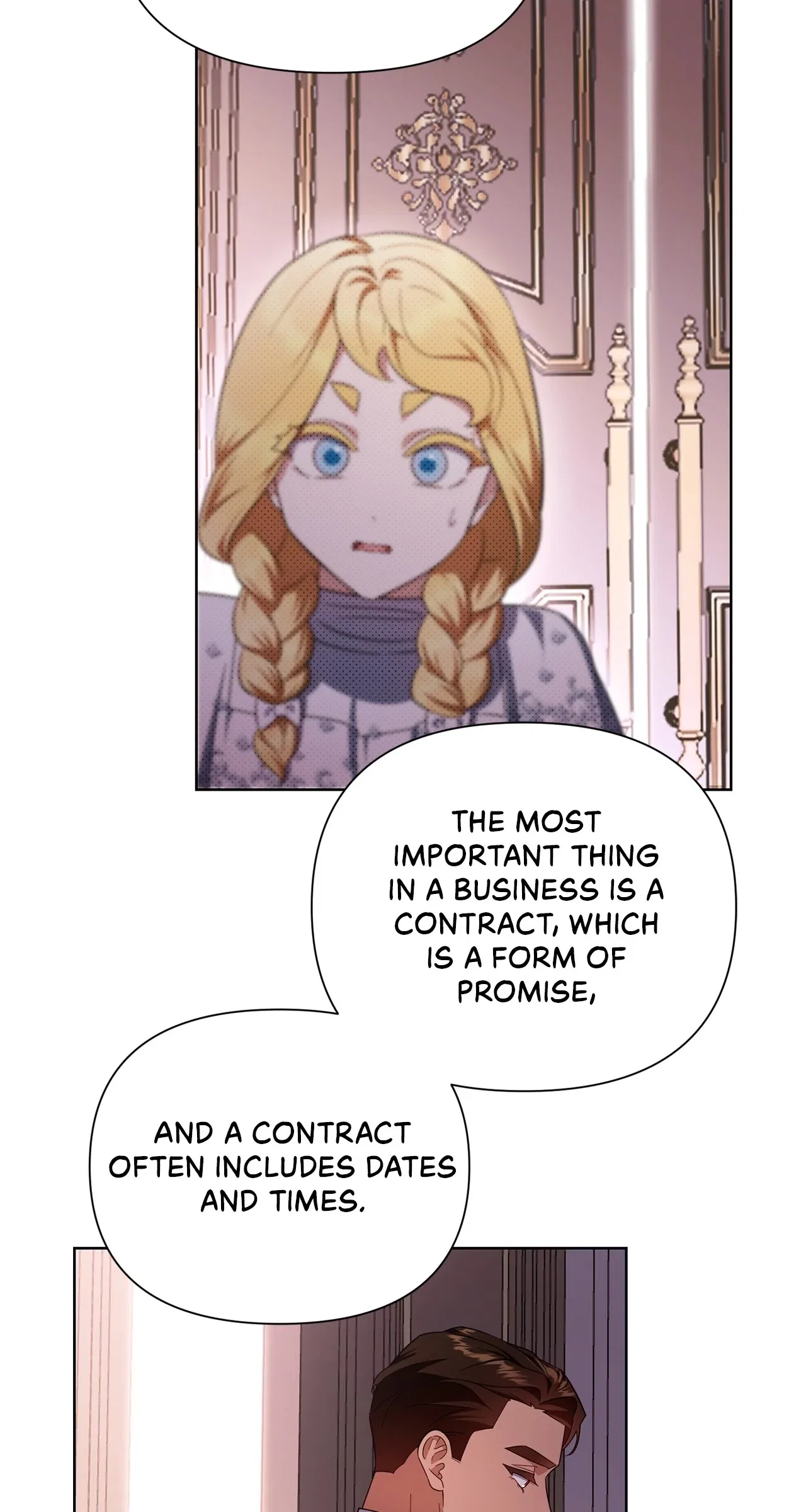 The Tutor’s Secret Sessions Chapter 6 – Page 43