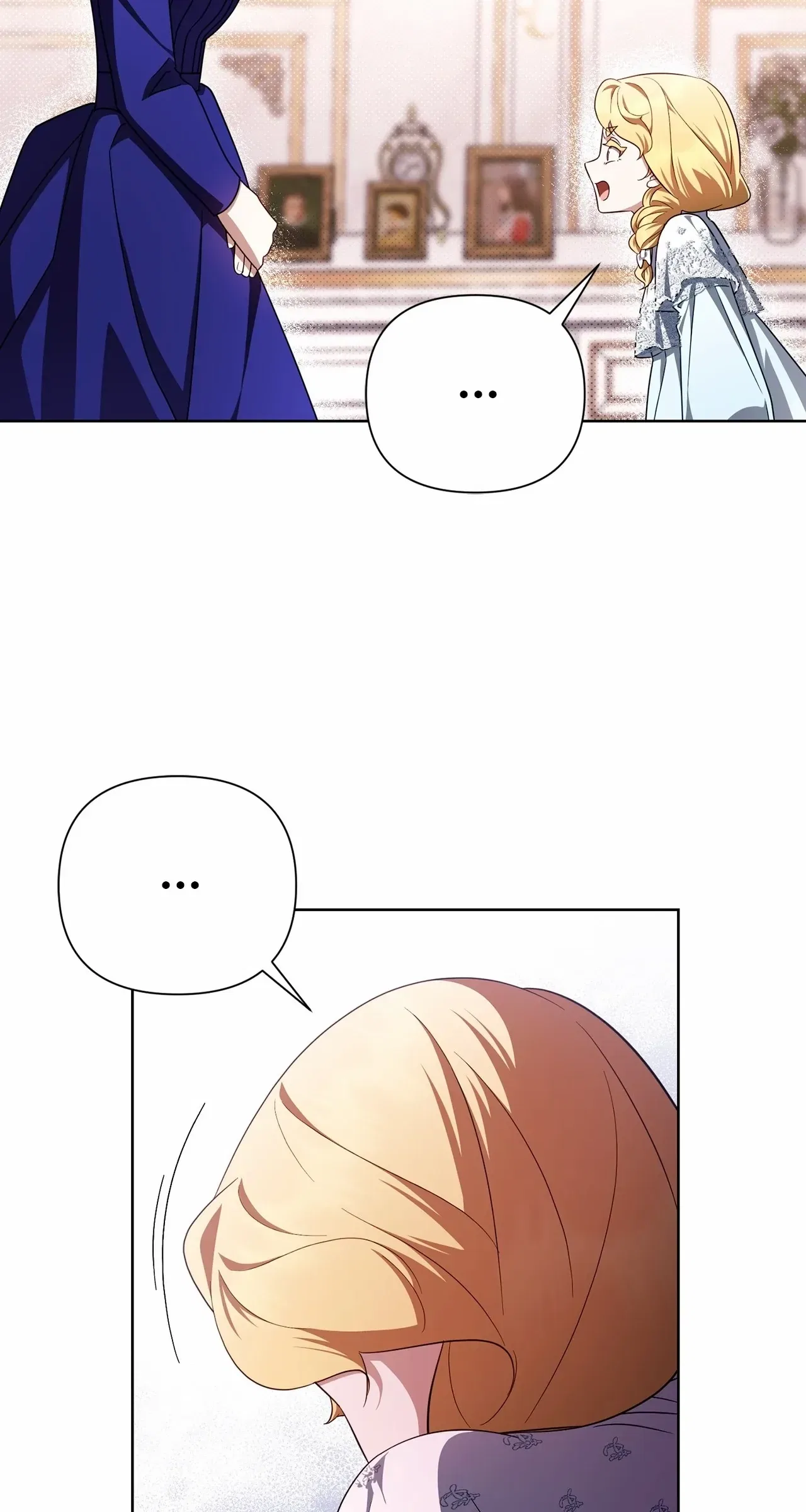 The Tutor’s Secret Sessions Chapter 6 – Page 46