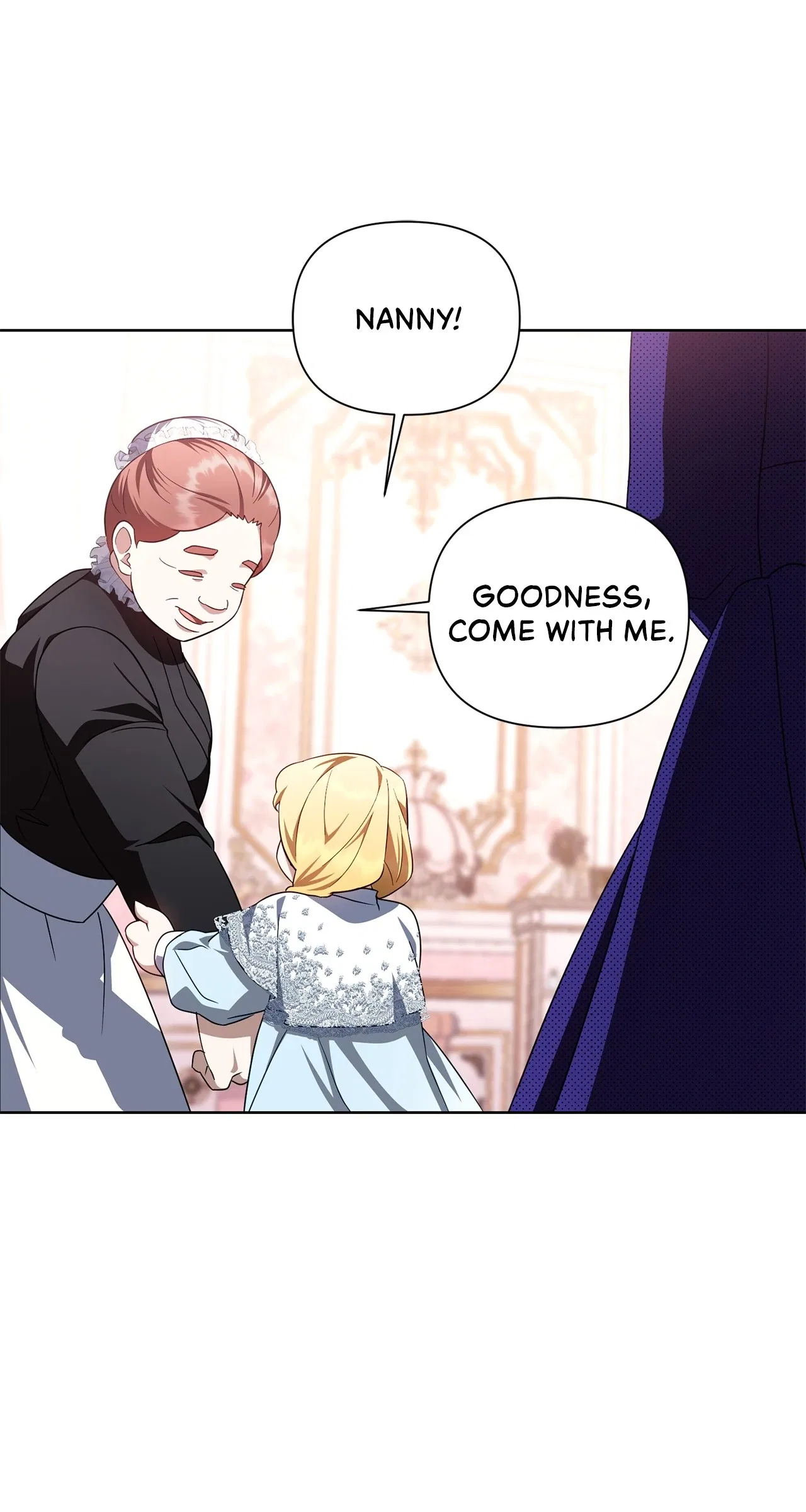 The Tutor’s Secret Sessions Chapter 6 – Page 52