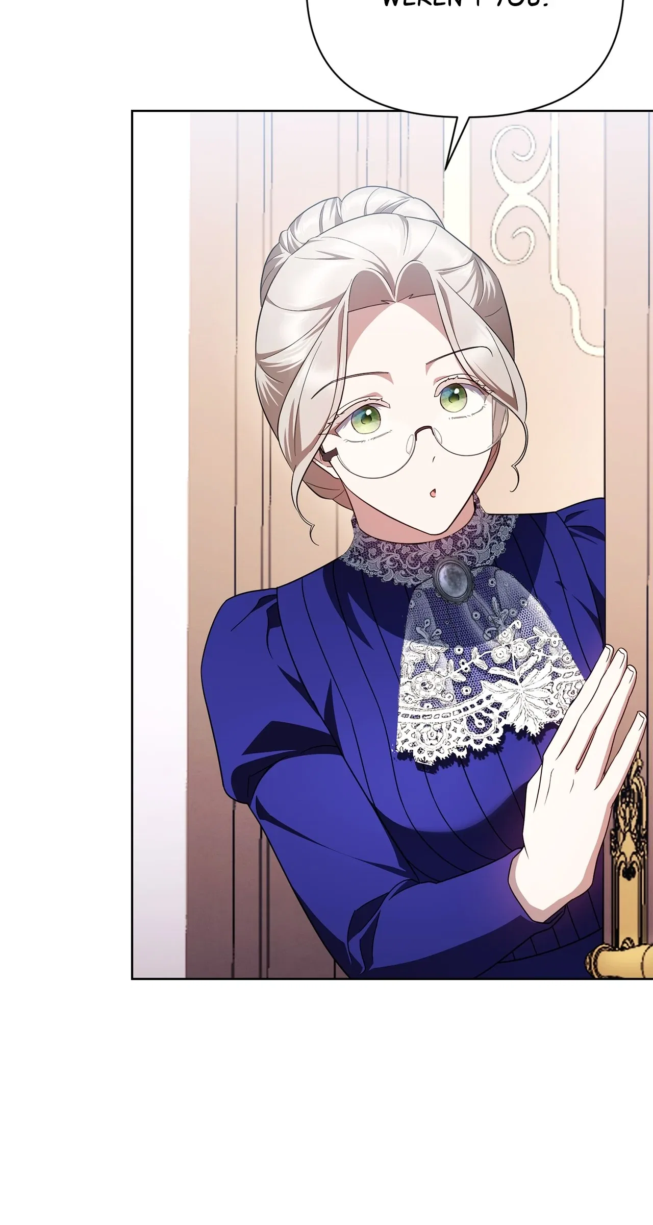 The Tutor’s Secret Sessions Chapter 6 – Page 56