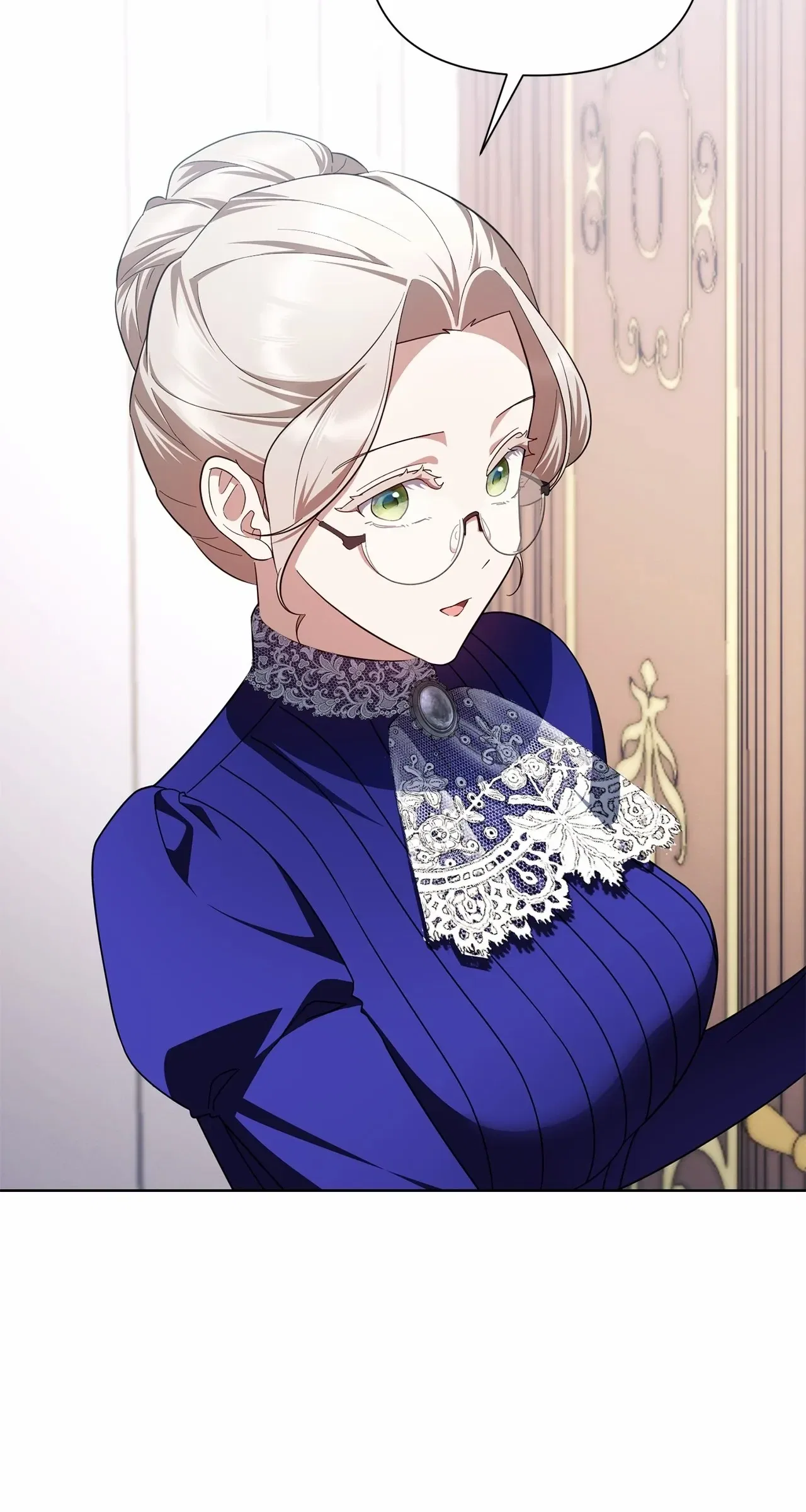 The Tutor’s Secret Sessions Chapter 6 – Page 58