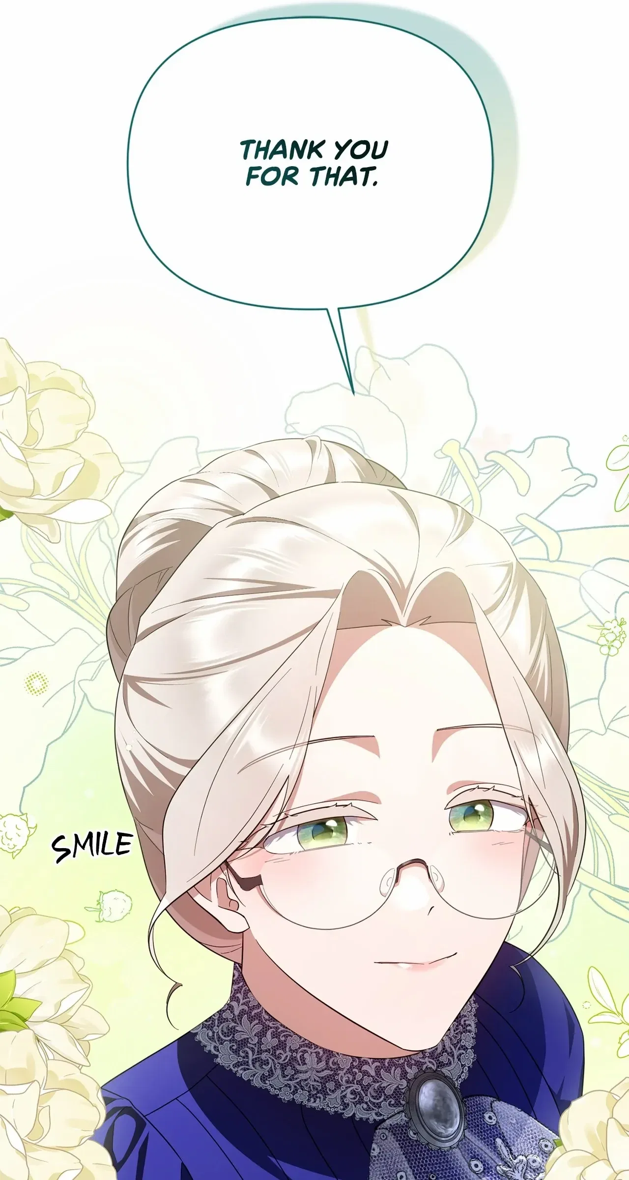 The Tutor’s Secret Sessions Chapter 6 – Page 59