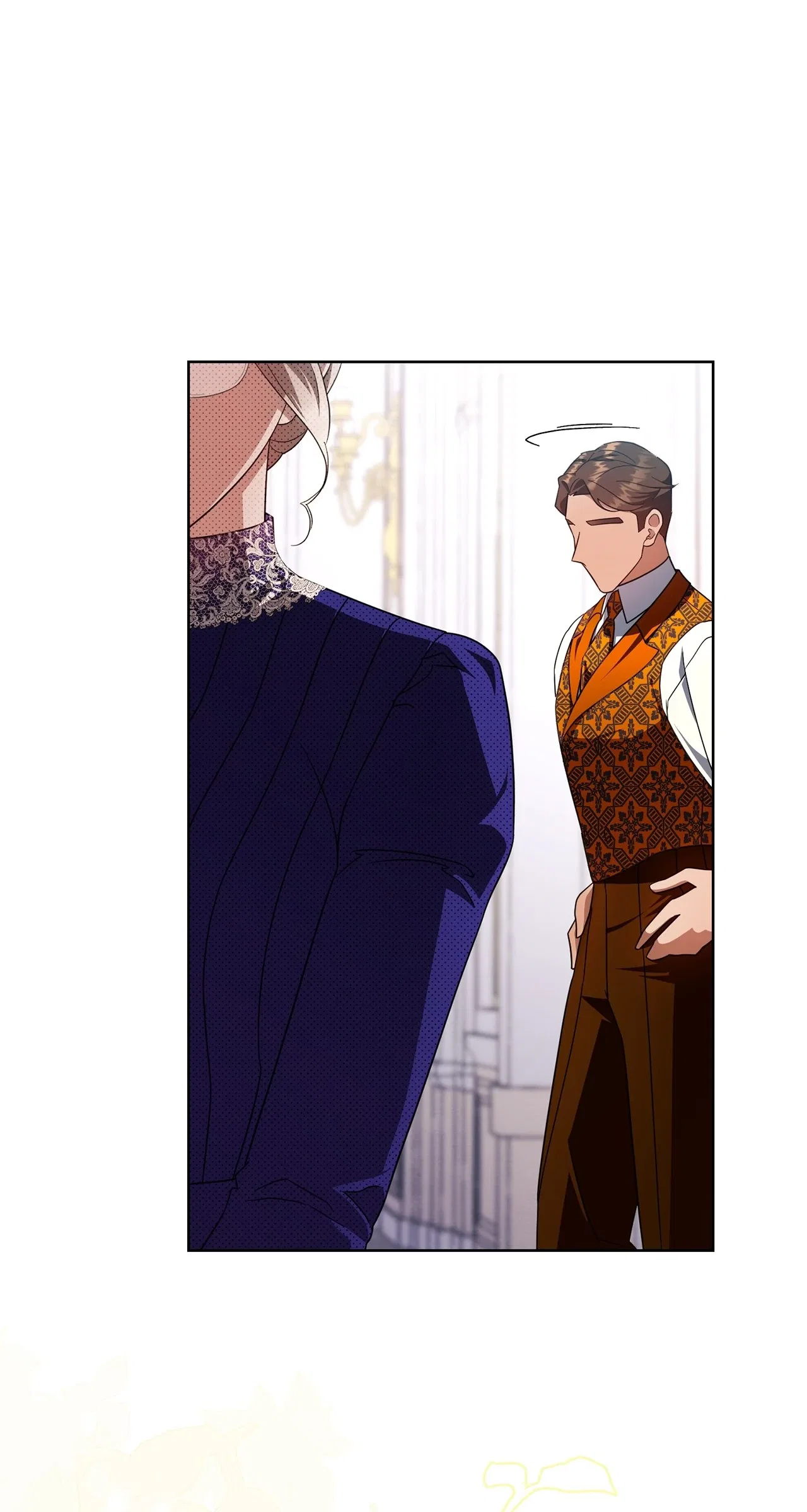 The Tutor’s Secret Sessions Chapter 6 – Page 61