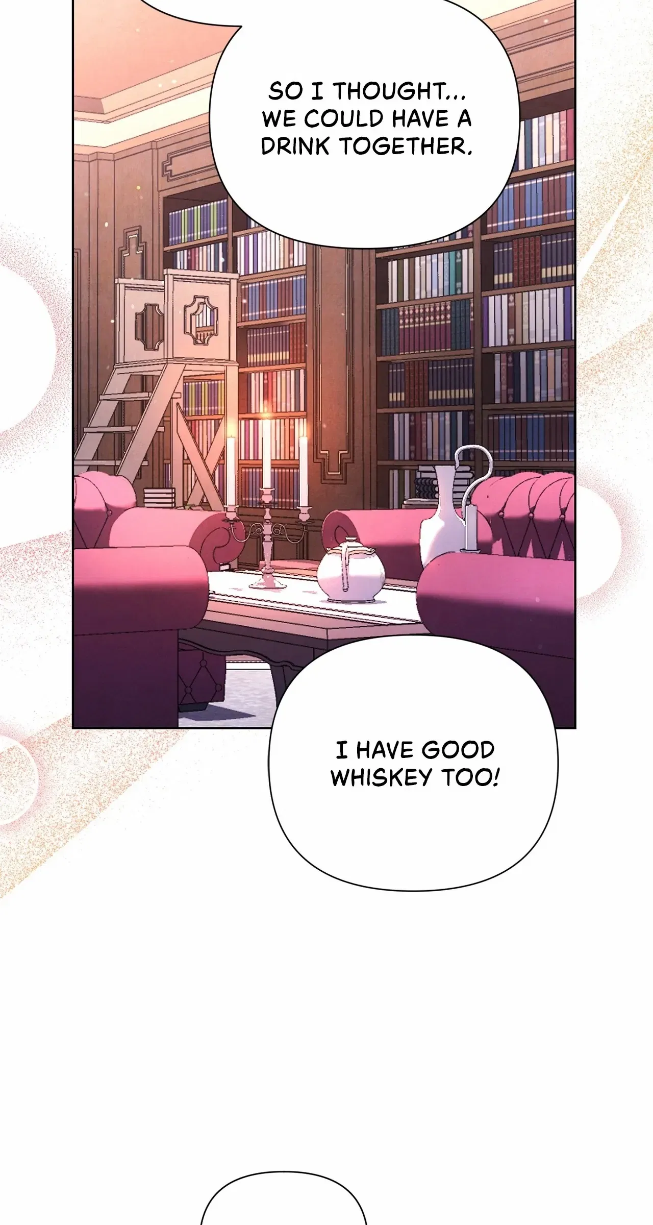 The Tutor’s Secret Sessions Chapter 5 – Page 5