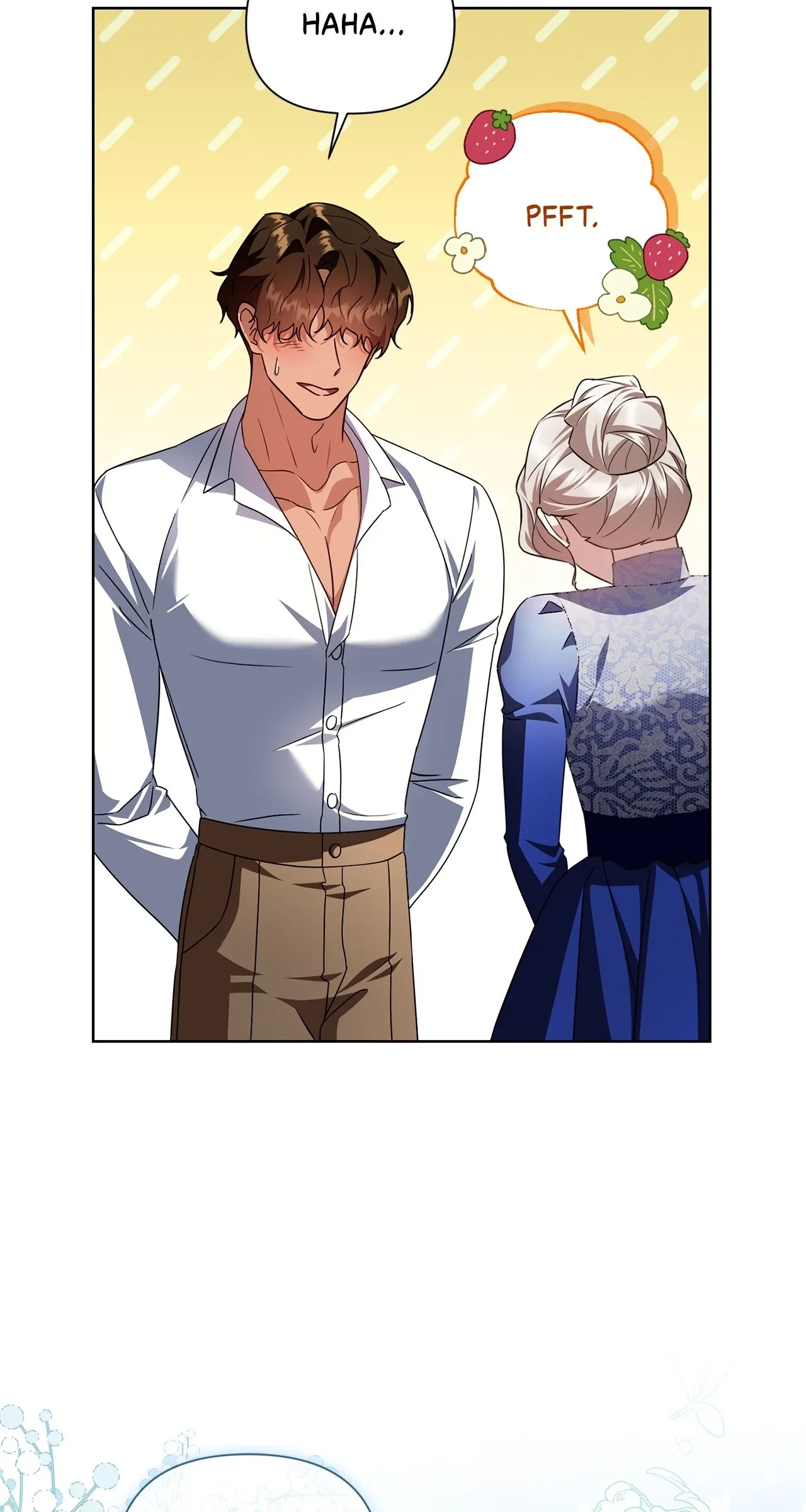 The Tutor’s Secret Sessions Chapter 5 – Page 6