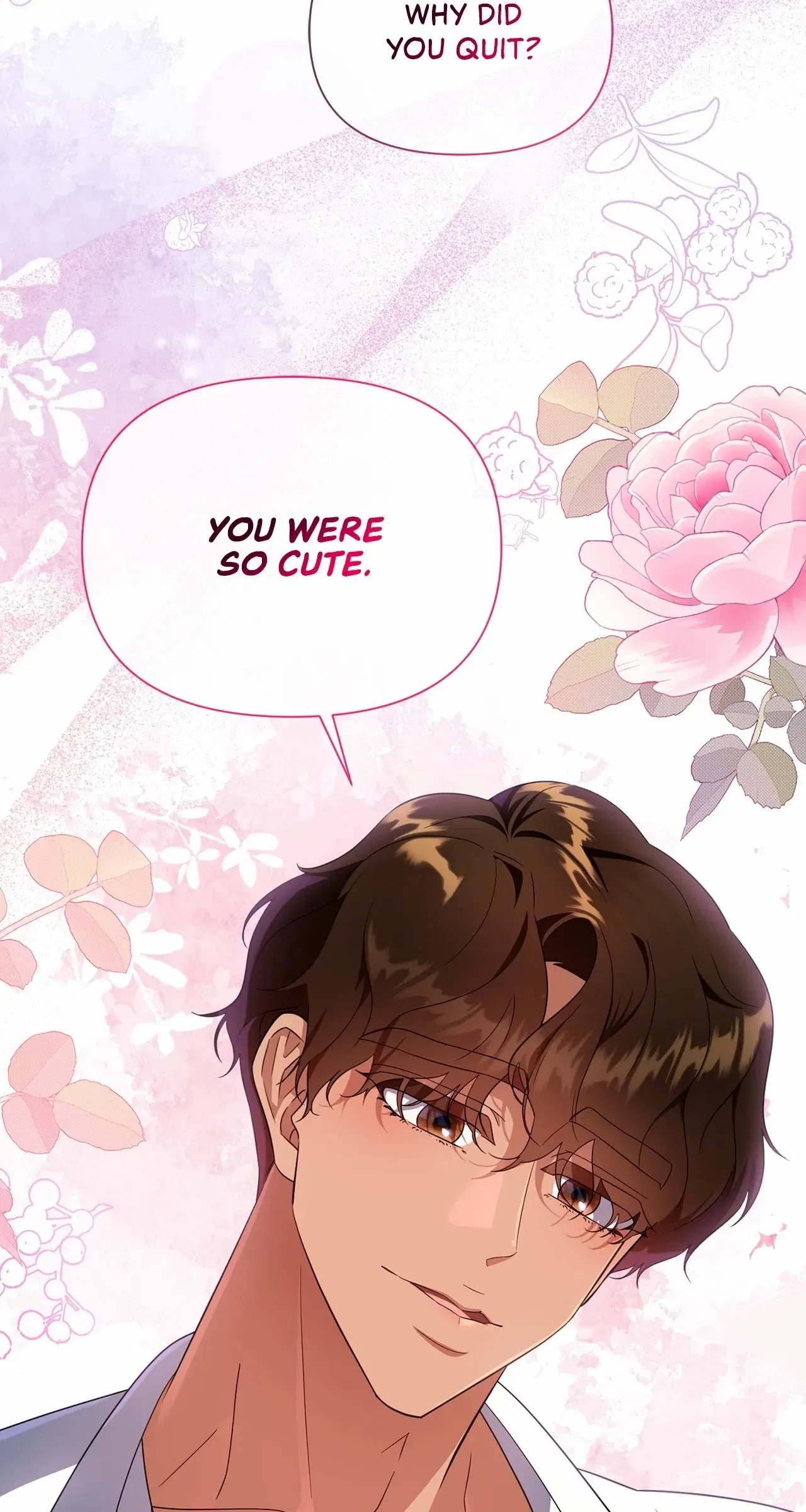 The Tutor’s Secret Sessions Chapter 5 – Page 15