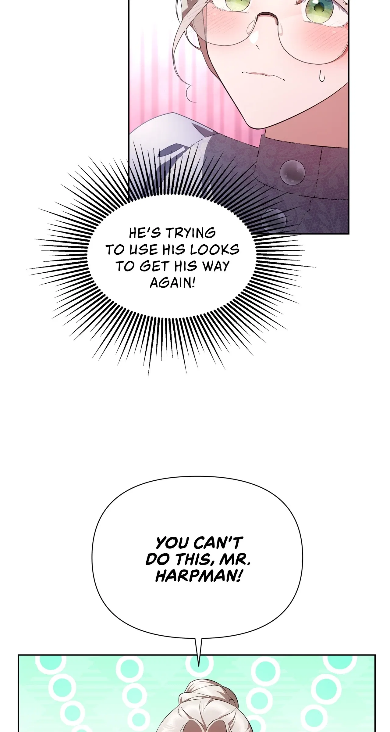 The Tutor’s Secret Sessions Chapter 5 – Page 17