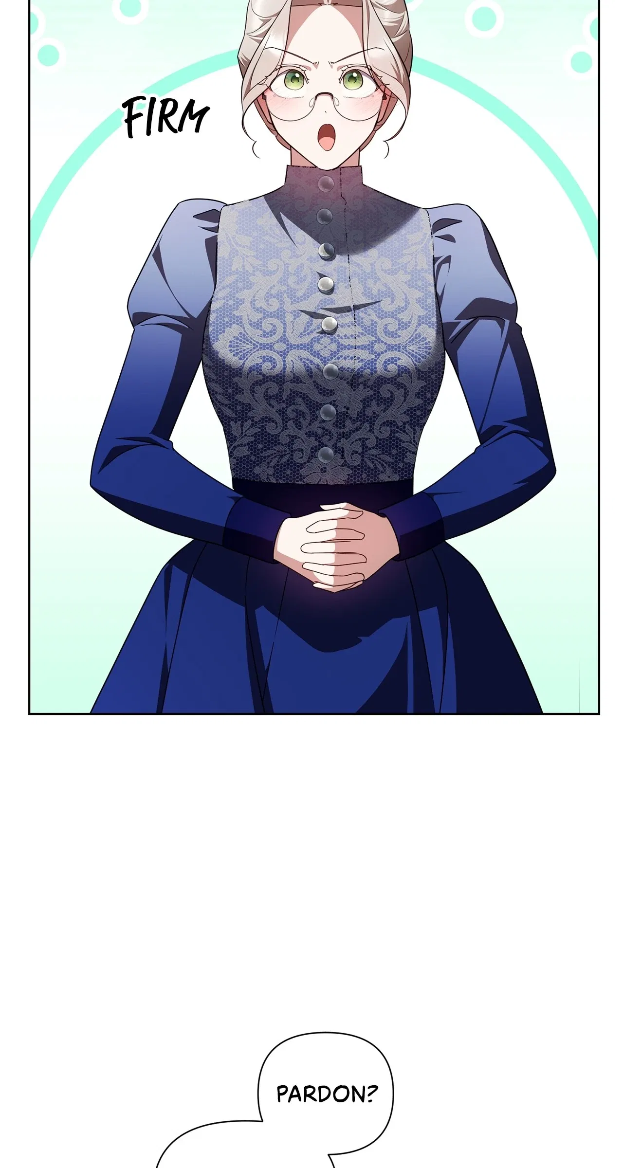 The Tutor’s Secret Sessions Chapter 5 – Page 18