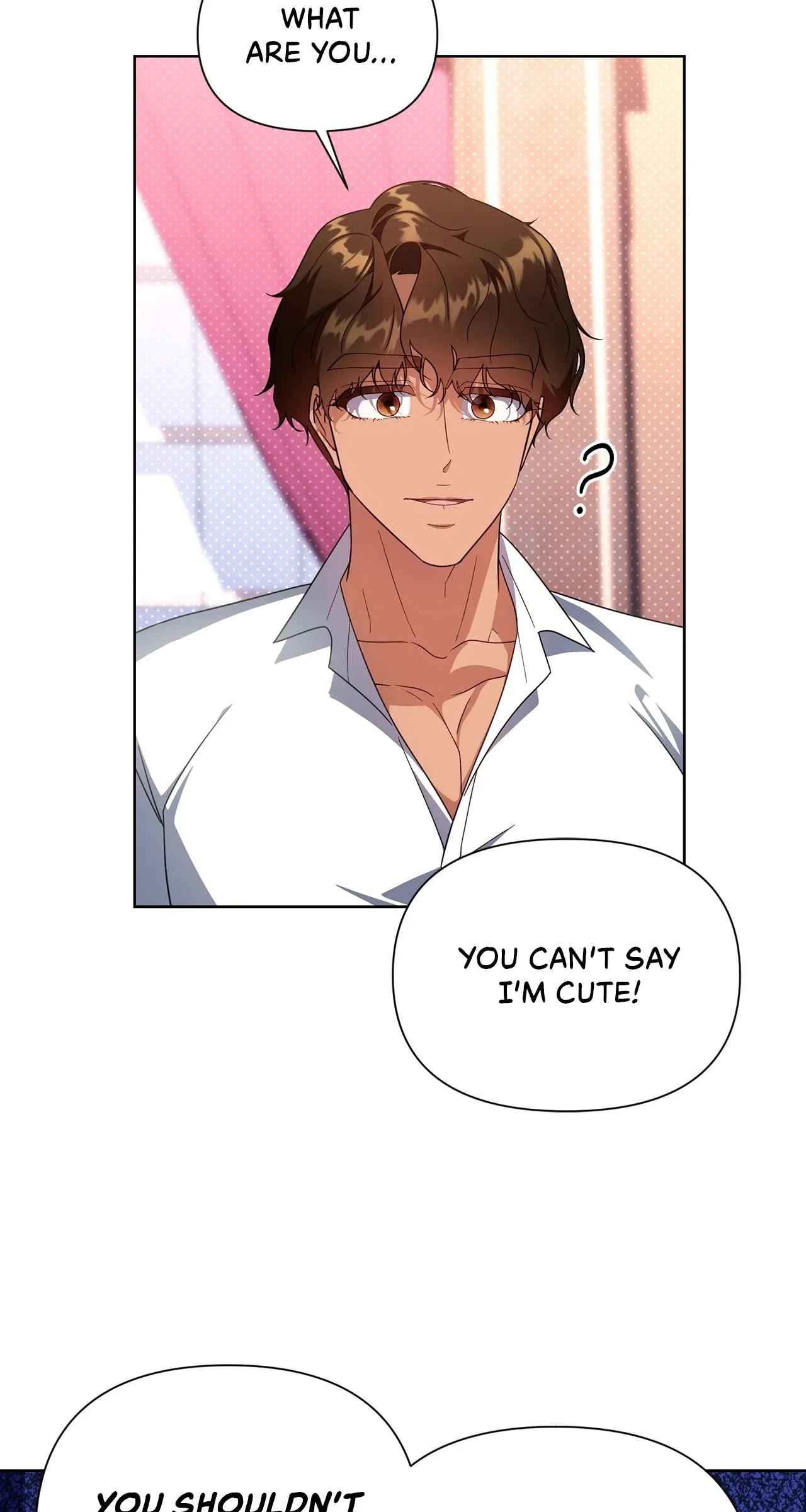 The Tutor’s Secret Sessions Chapter 5 – Page 19