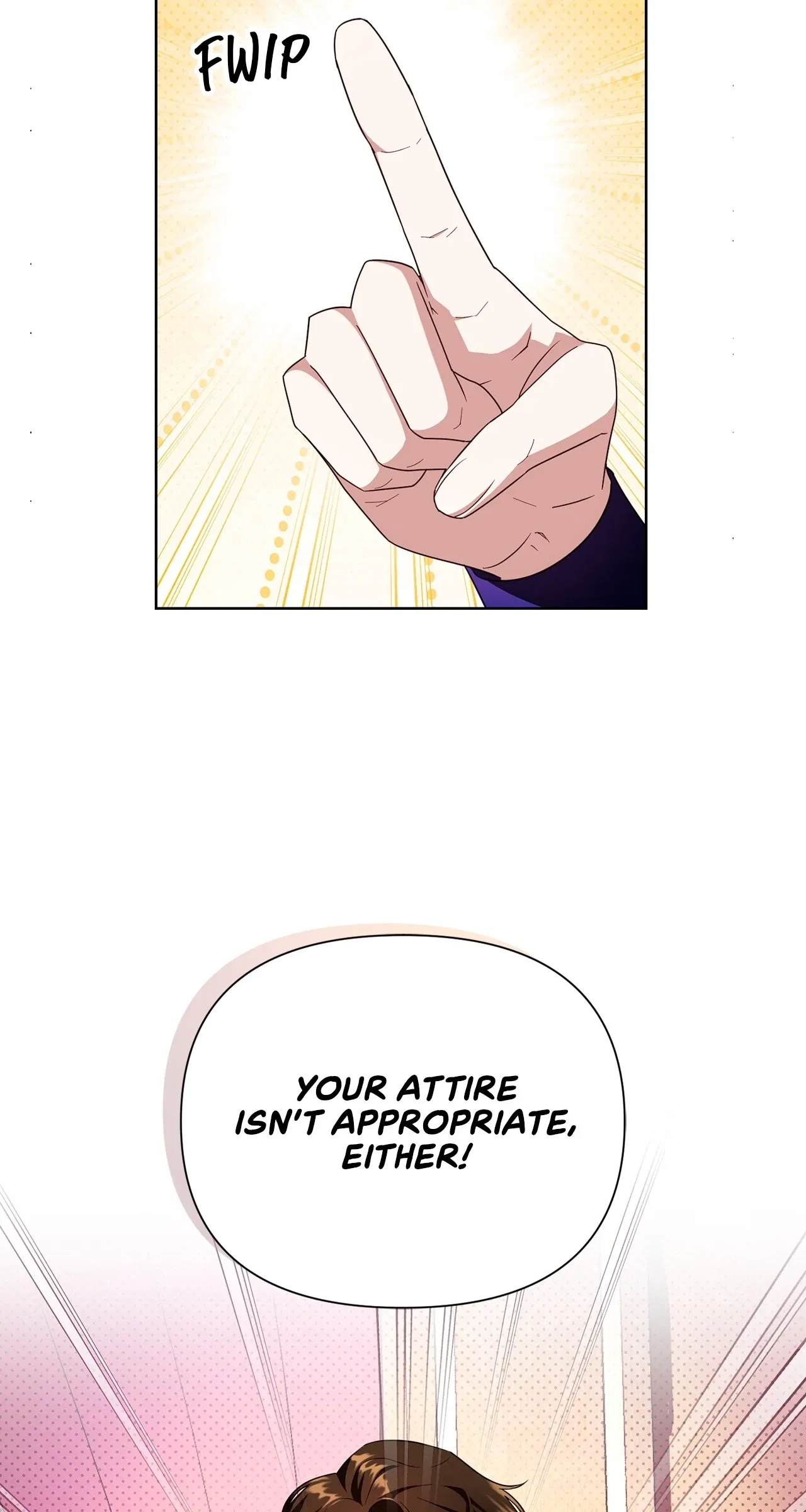 The Tutor’s Secret Sessions Chapter 5 – Page 21