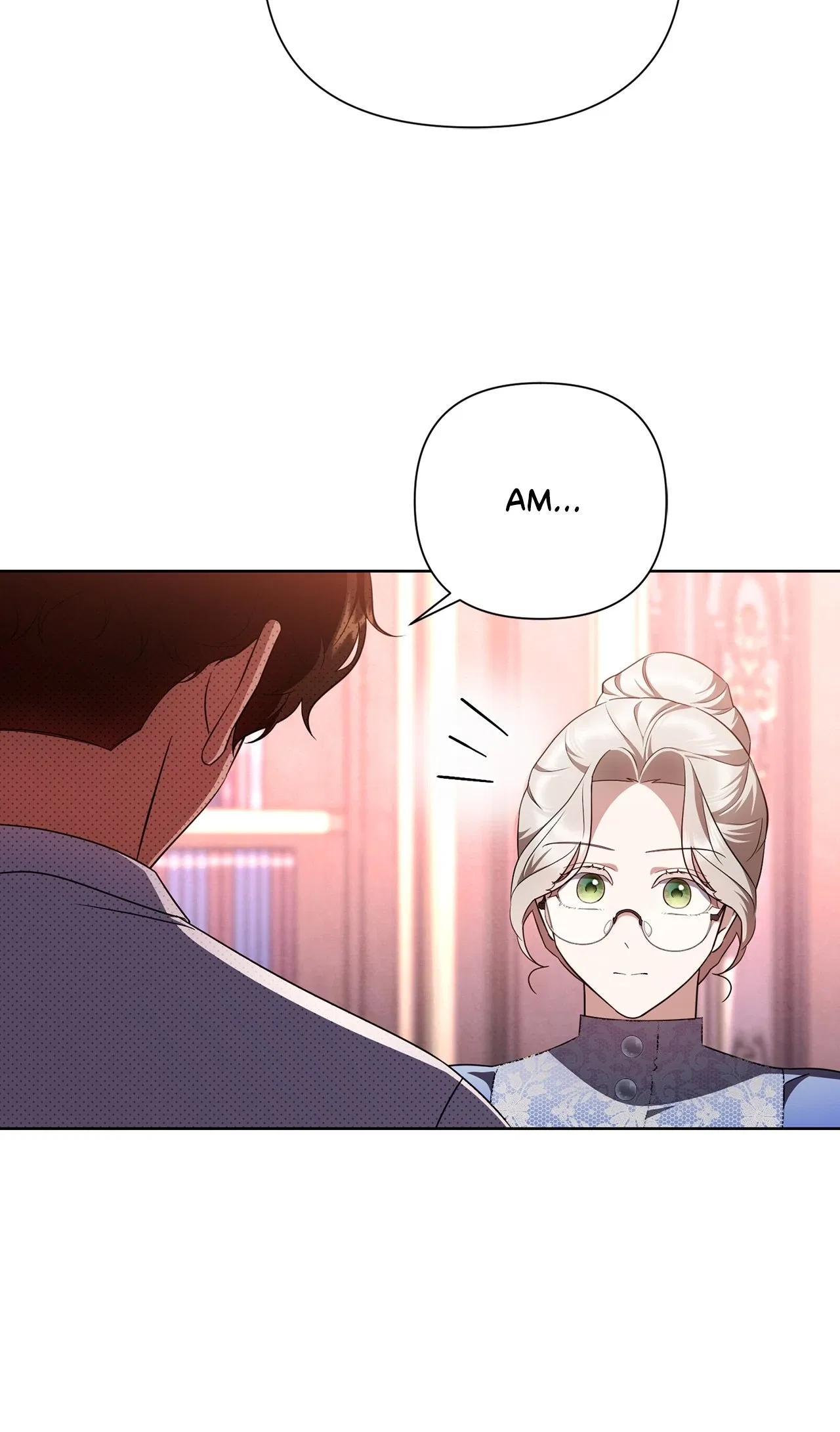 The Tutor’s Secret Sessions Chapter 5 – Page 24