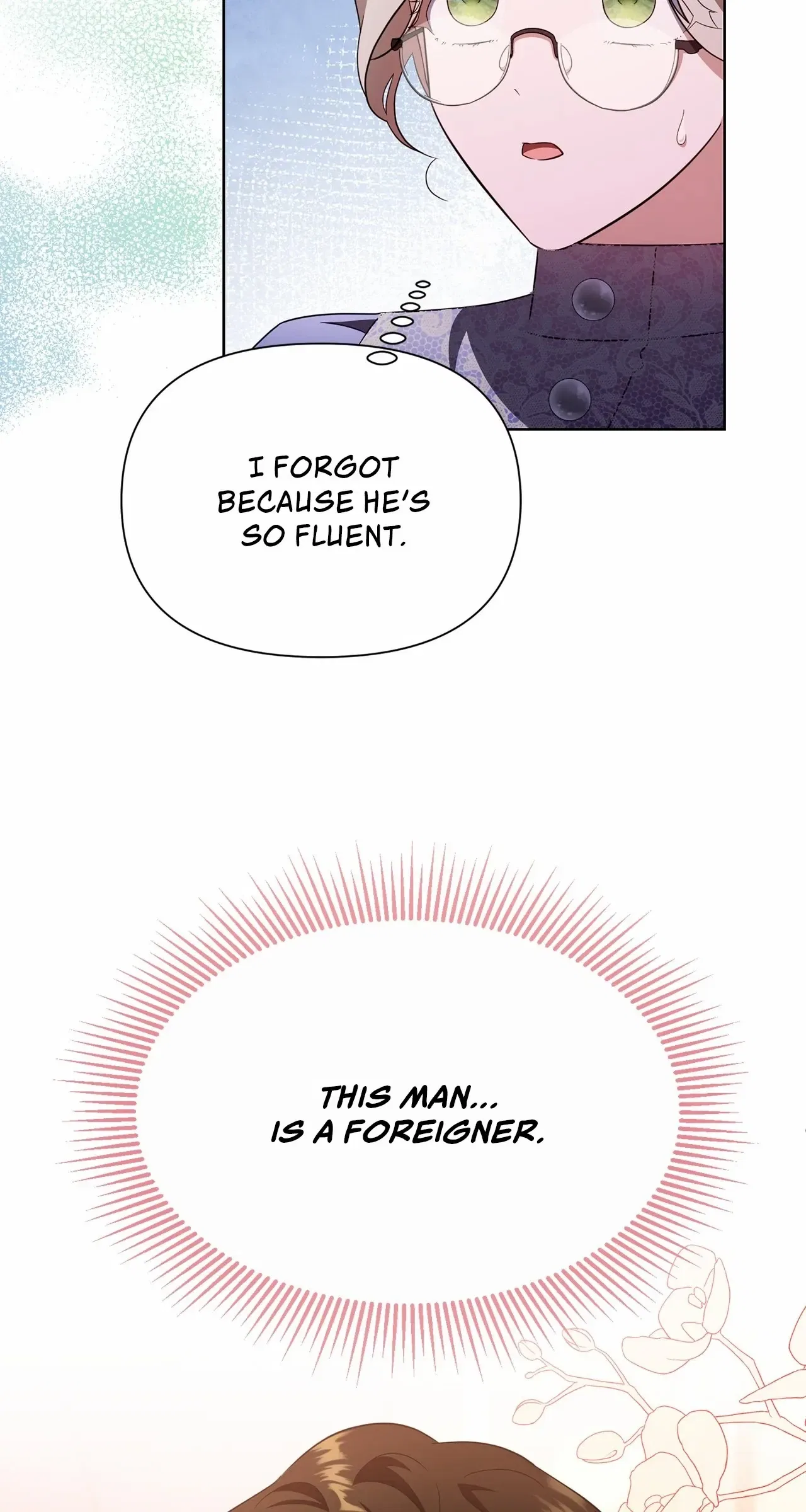 The Tutor’s Secret Sessions Chapter 5 – Page 27