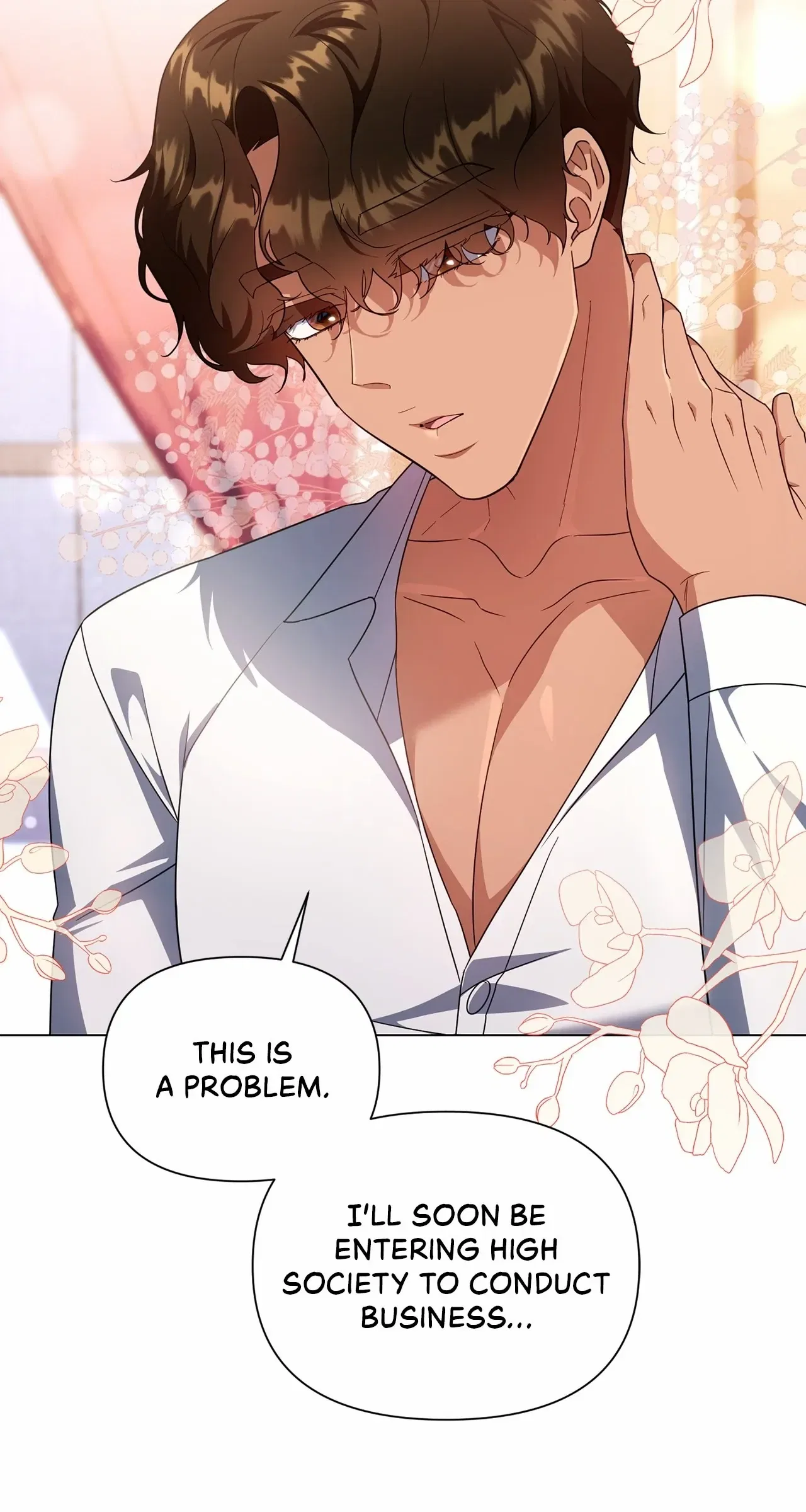 The Tutor’s Secret Sessions Chapter 5 – Page 28