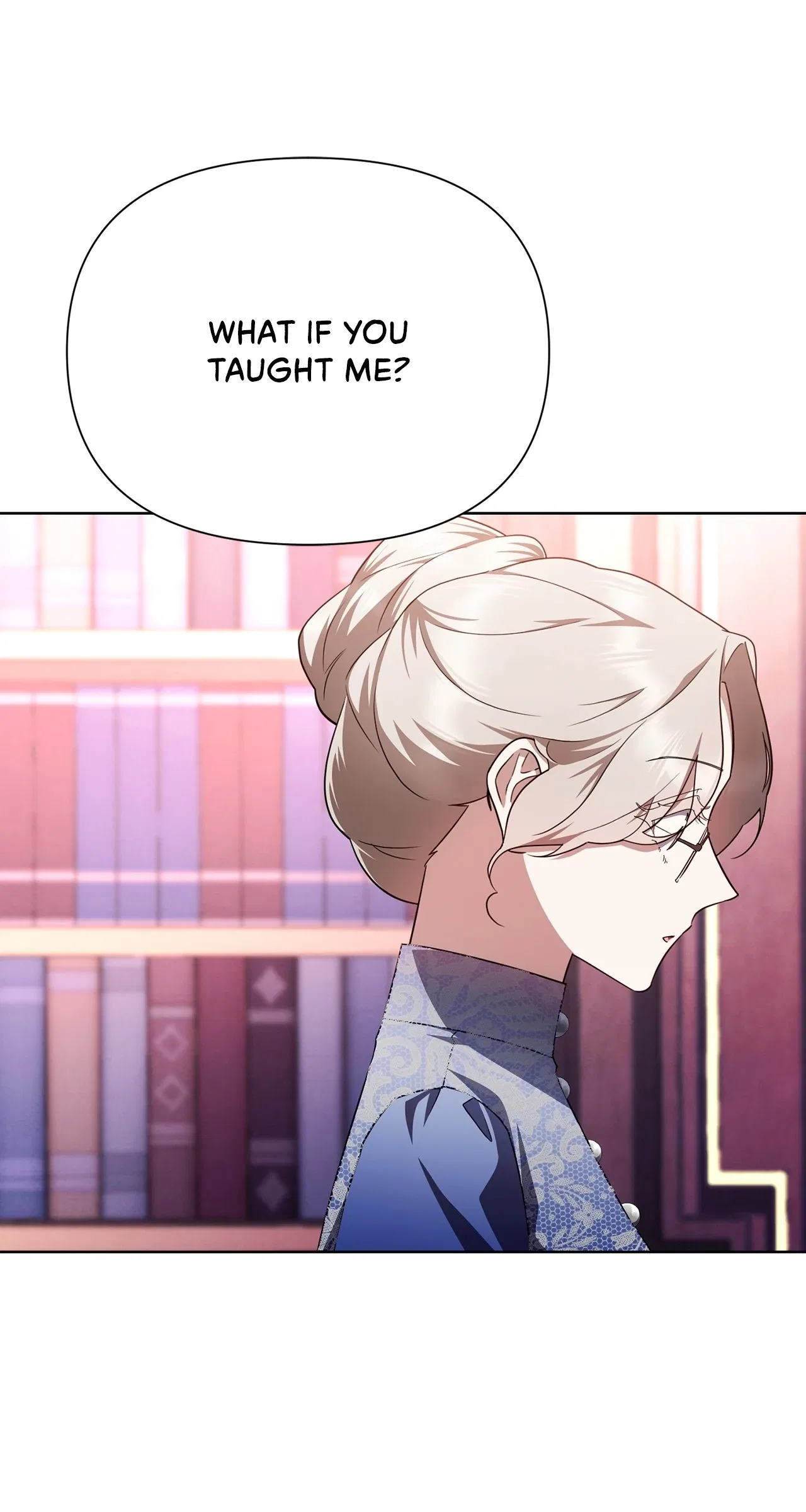 The Tutor’s Secret Sessions Chapter 5 – Page 31