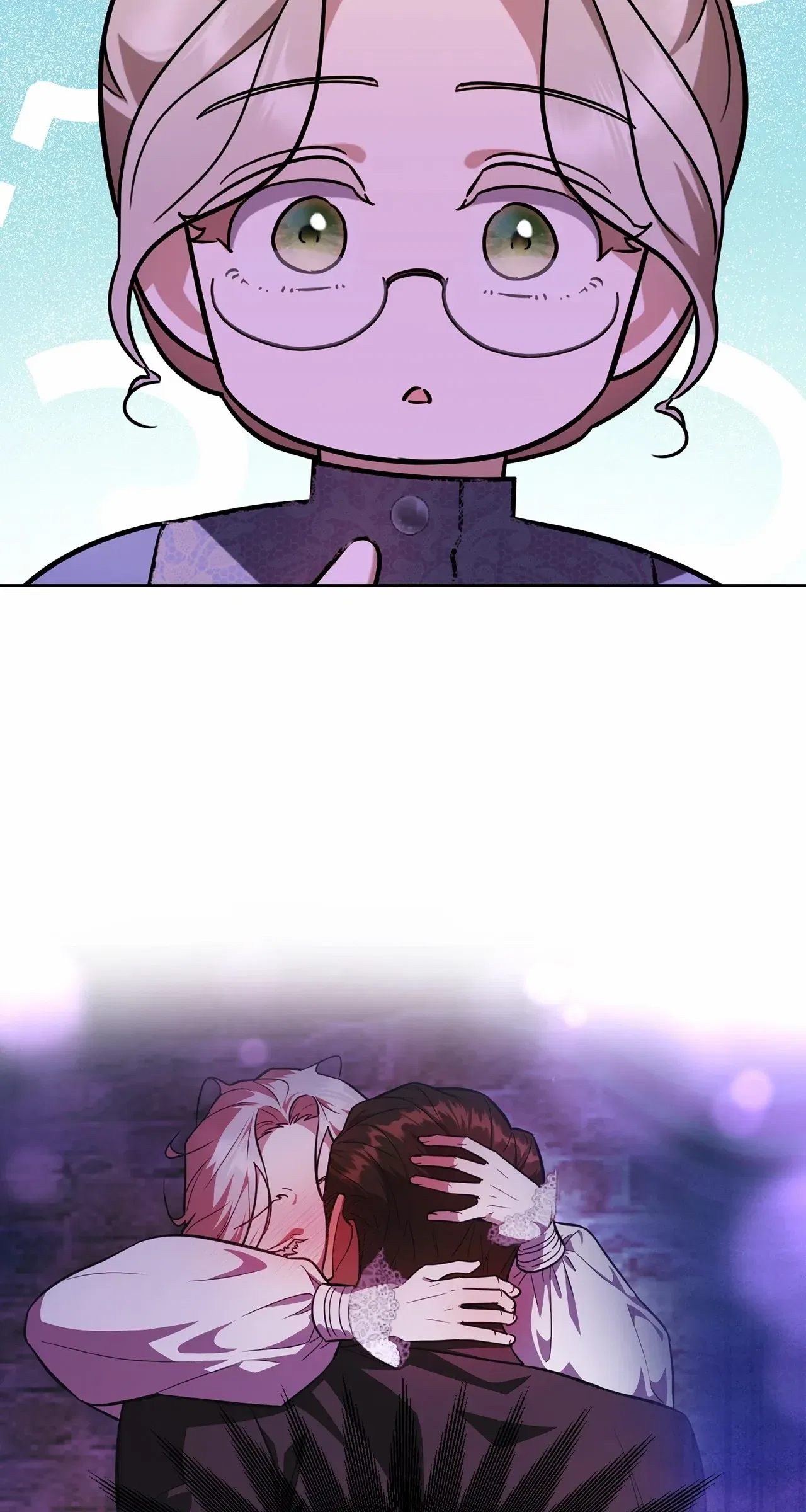The Tutor’s Secret Sessions Chapter 5 – Page 35