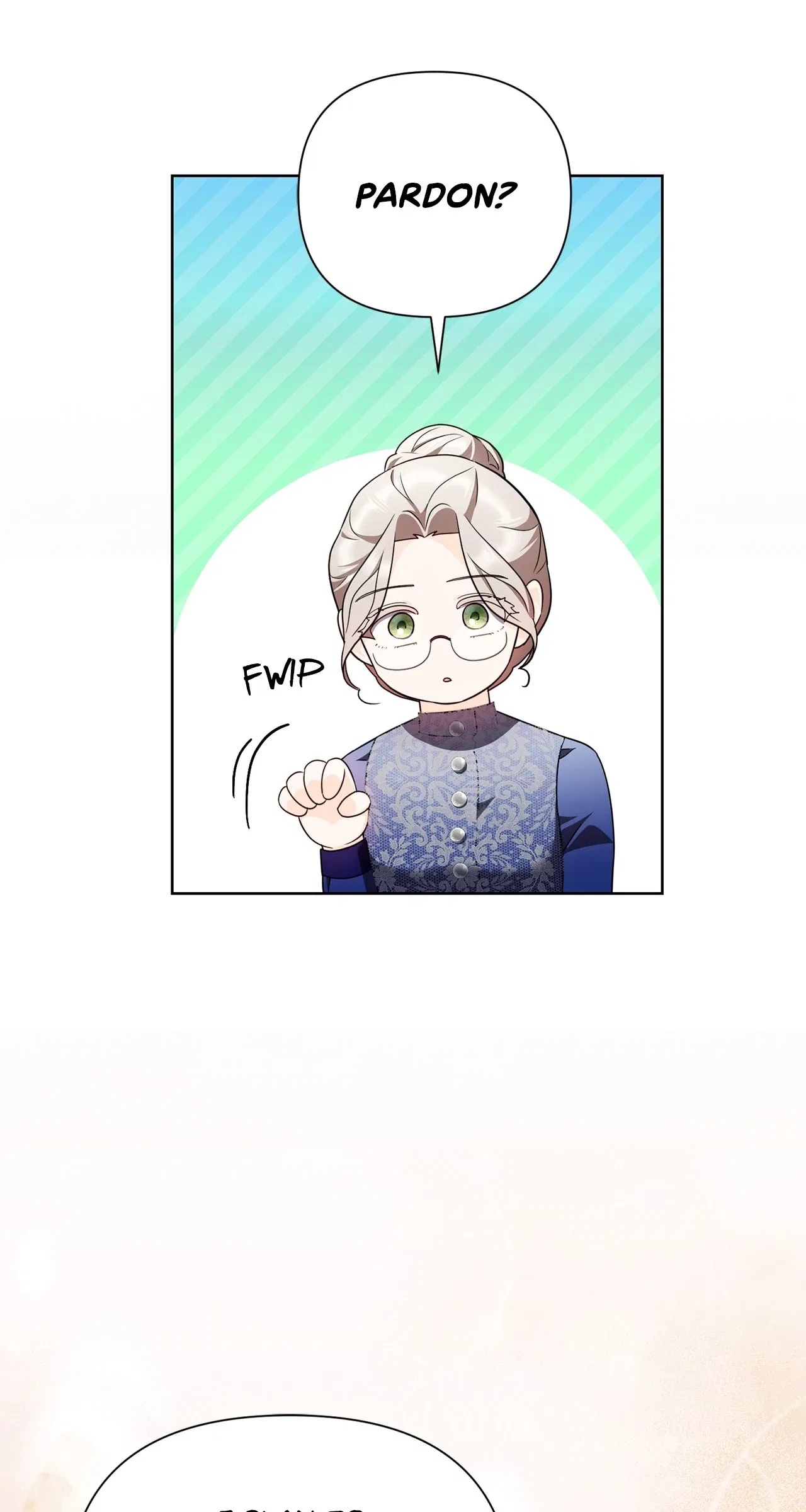The Tutor’s Secret Sessions Chapter 5 – Page 40