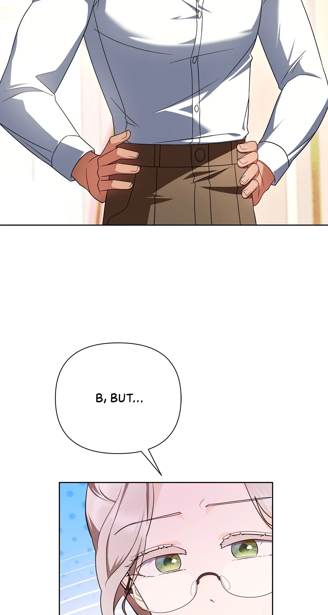 The Tutor’s Secret Sessions Chapter 5 – Page 43