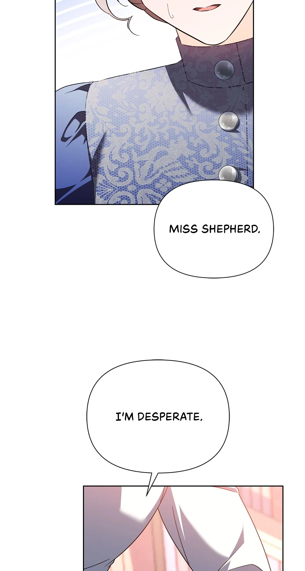 The Tutor’s Secret Sessions Chapter 5 – Page 44