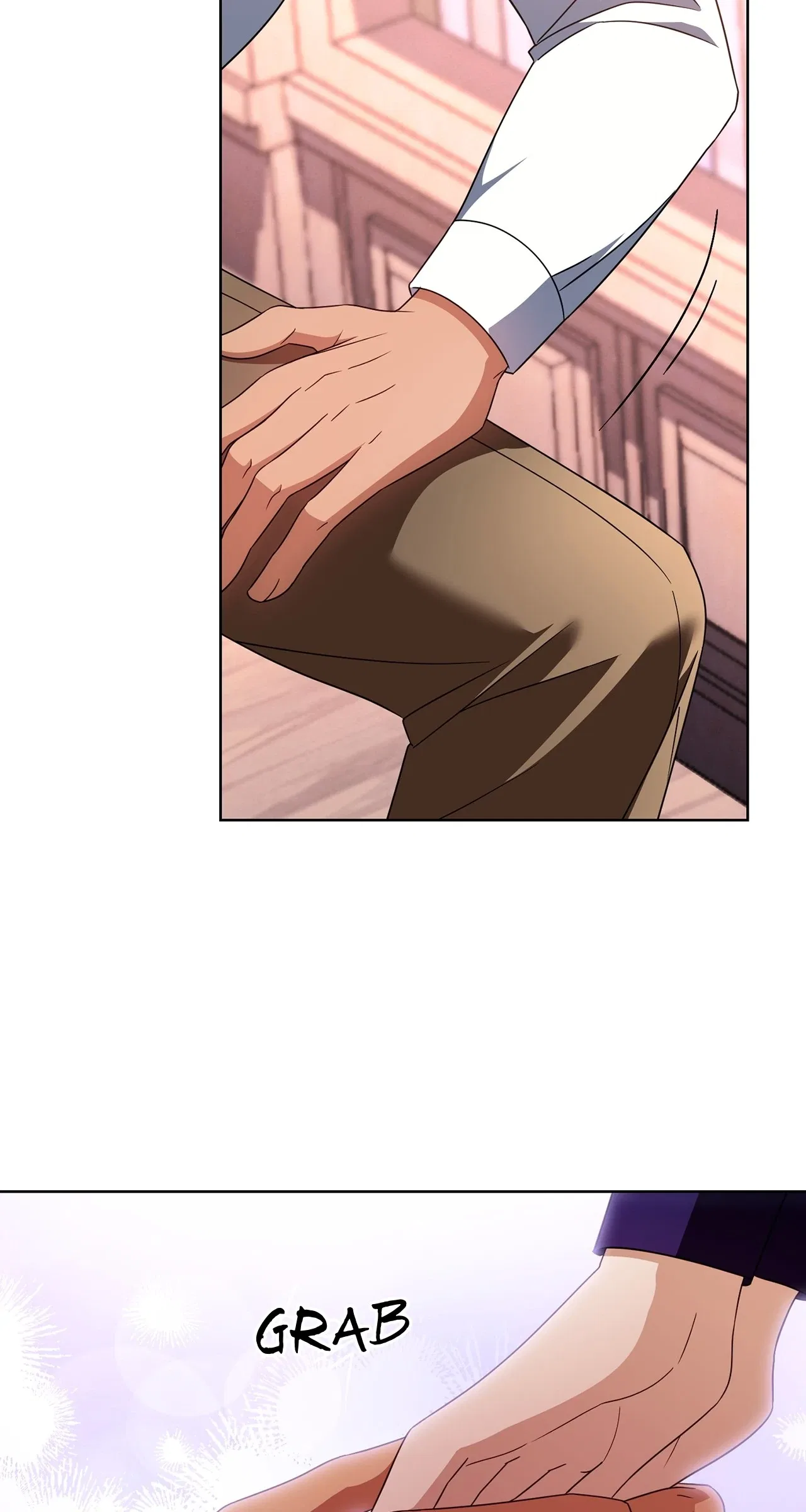 The Tutor’s Secret Sessions Chapter 5 – Page 45