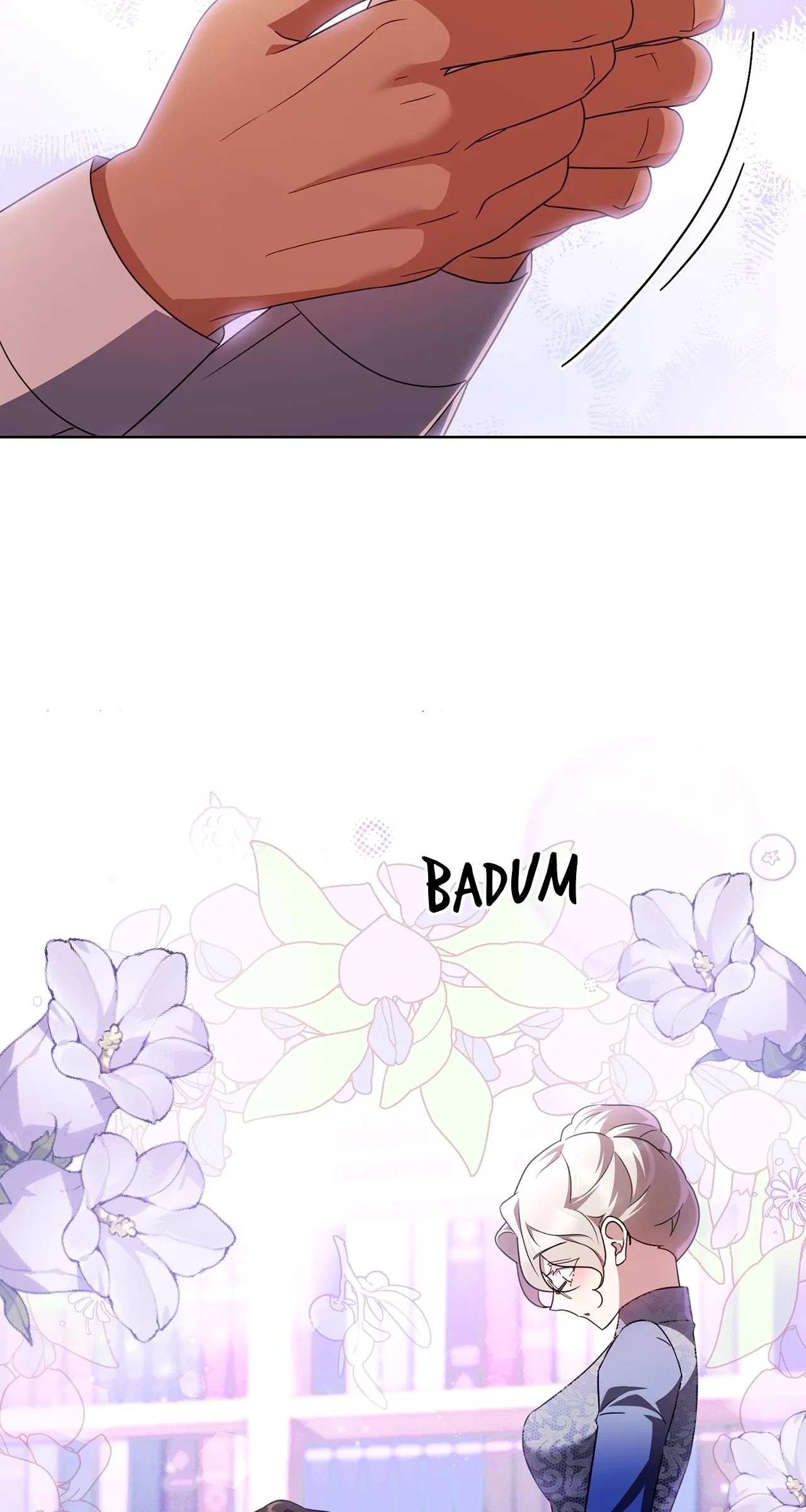 The Tutor’s Secret Sessions Chapter 5 – Page 46