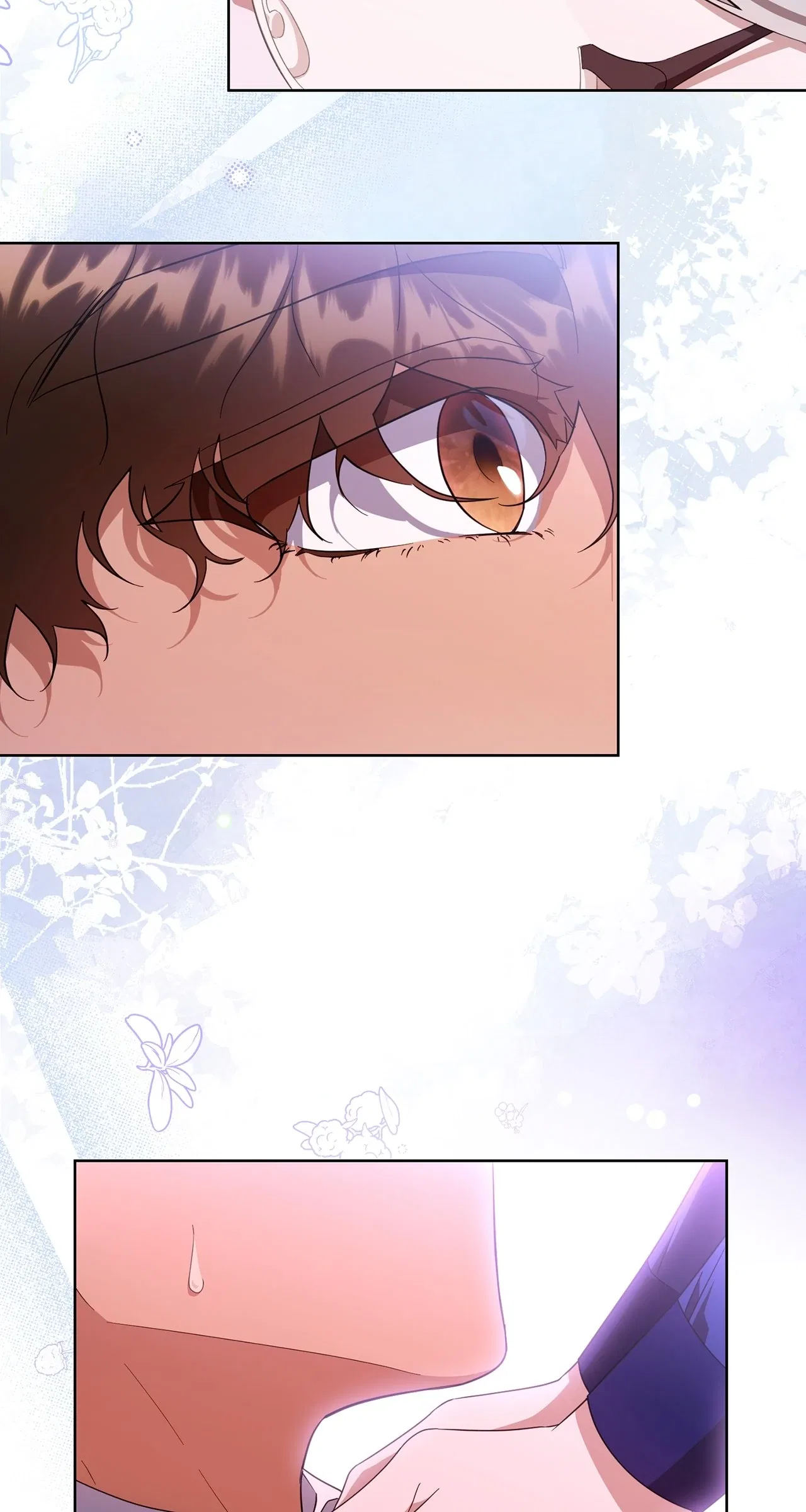 The Tutor’s Secret Sessions Chapter 5 – Page 58