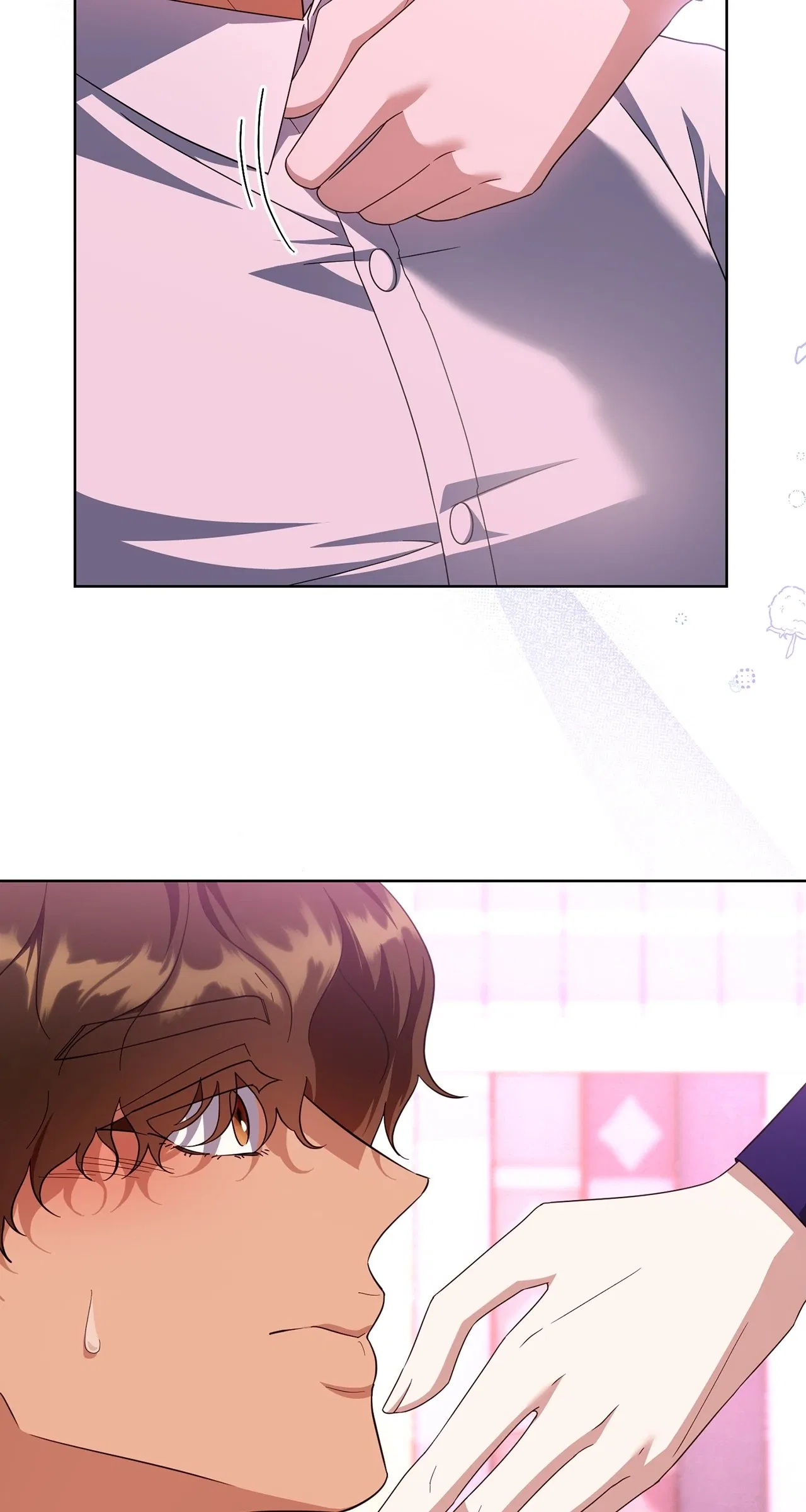 The Tutor’s Secret Sessions Chapter 5 – Page 59