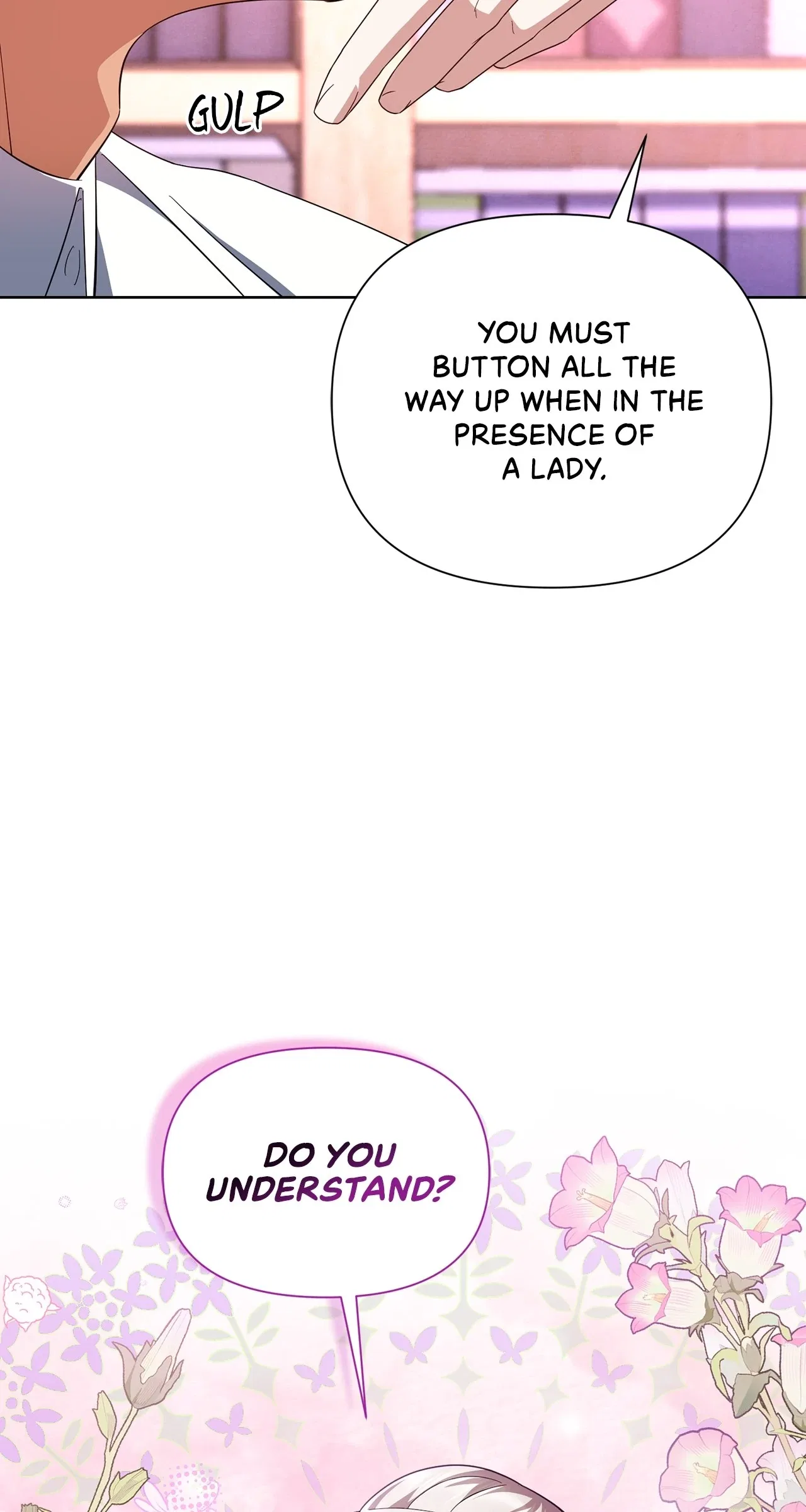 The Tutor’s Secret Sessions Chapter 5 – Page 60