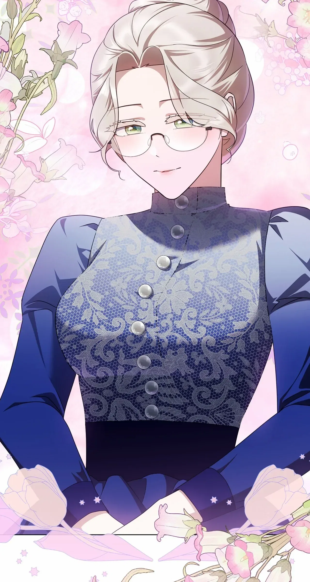 The Tutor’s Secret Sessions Chapter 5 – Page 61