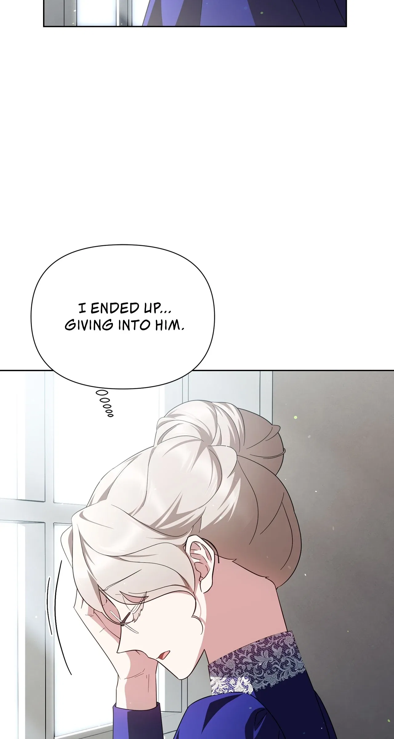 The Tutor’s Secret Sessions Chapter 5 – Page 65