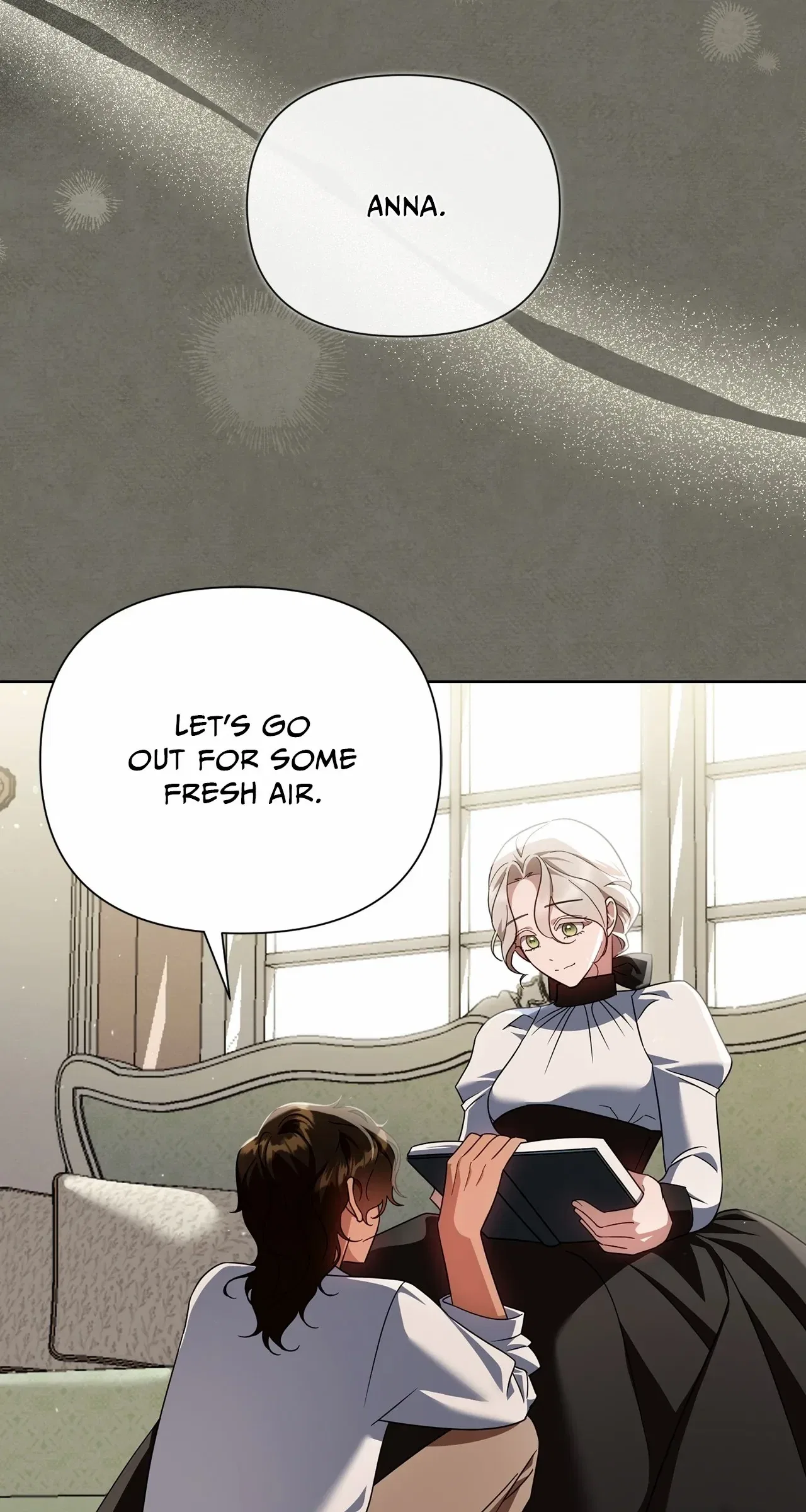 The Tutor’s Secret Sessions Chapter 5 – Page 69