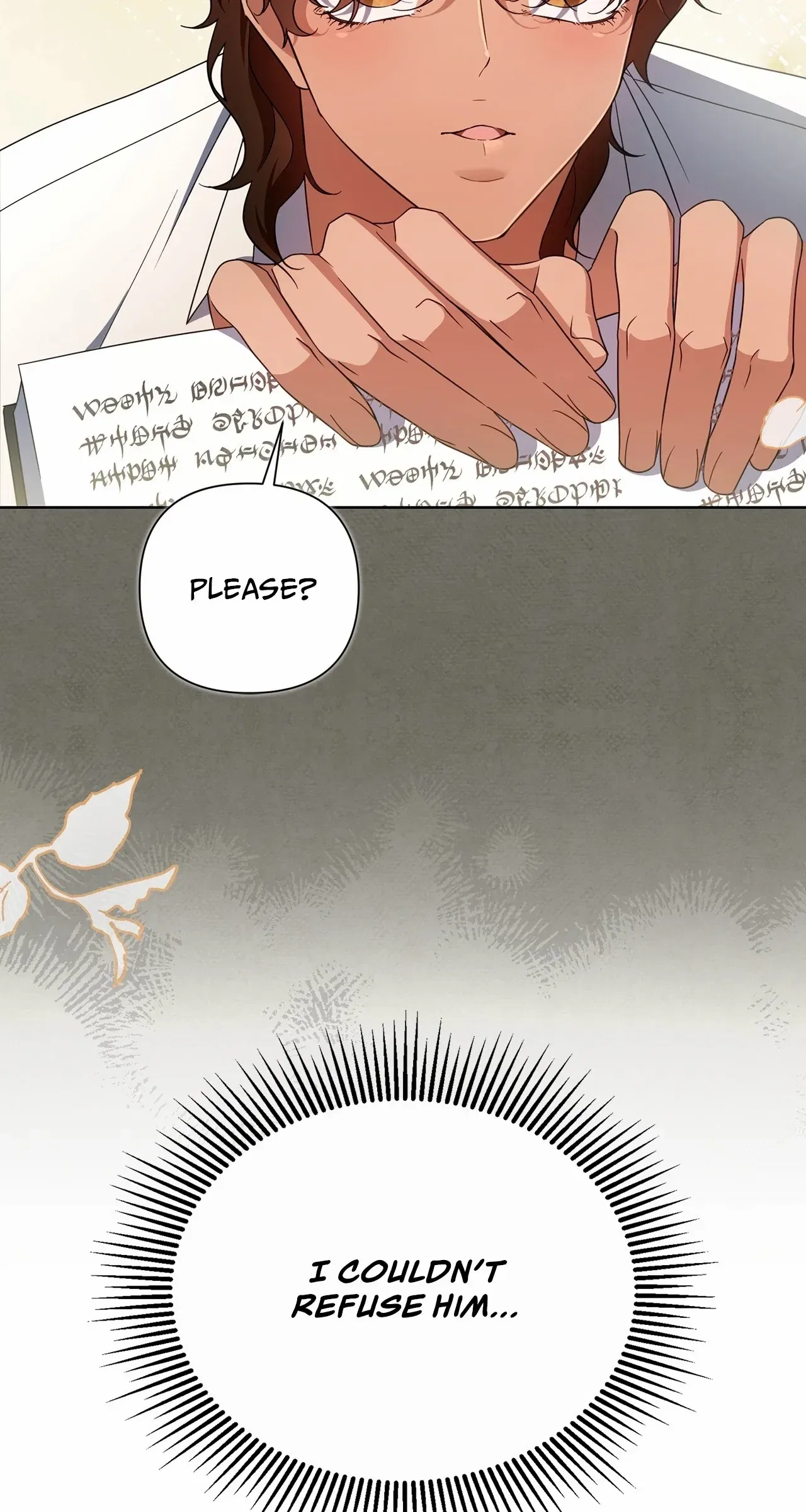 The Tutor’s Secret Sessions Chapter 5 – Page 71
