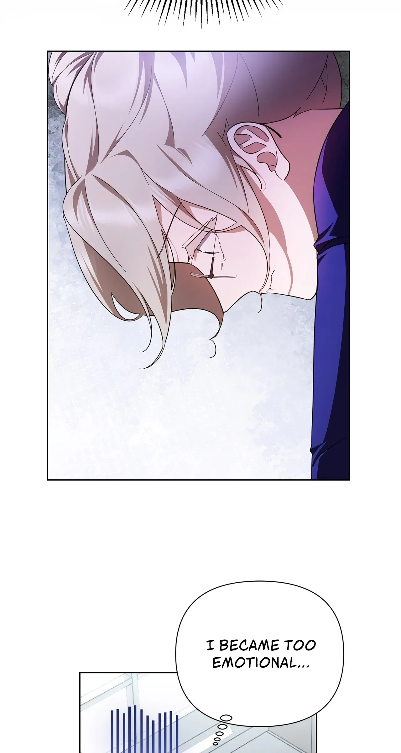 The Tutor’s Secret Sessions Chapter 5 – Page 72