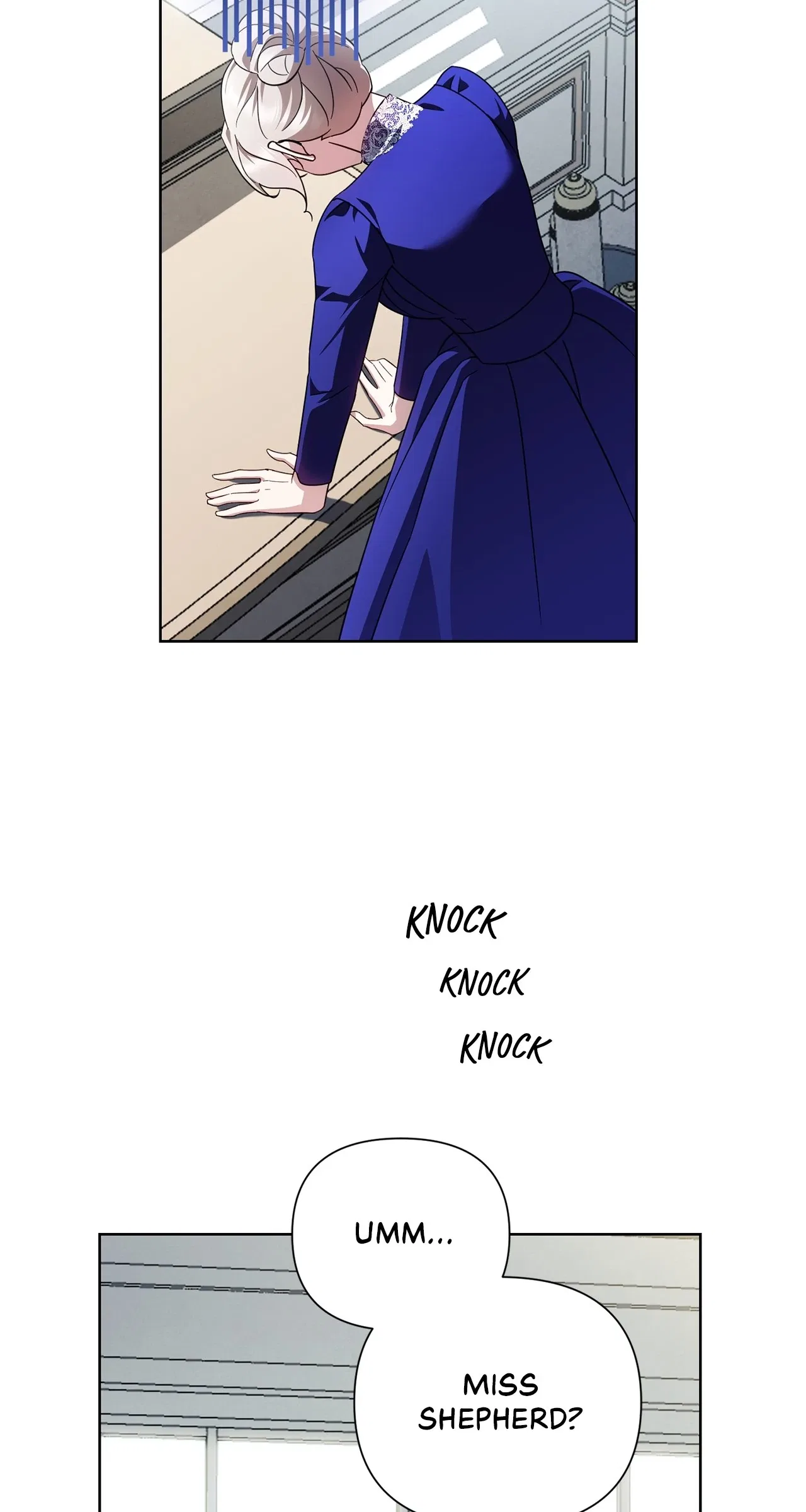 The Tutor’s Secret Sessions Chapter 5 – Page 73
