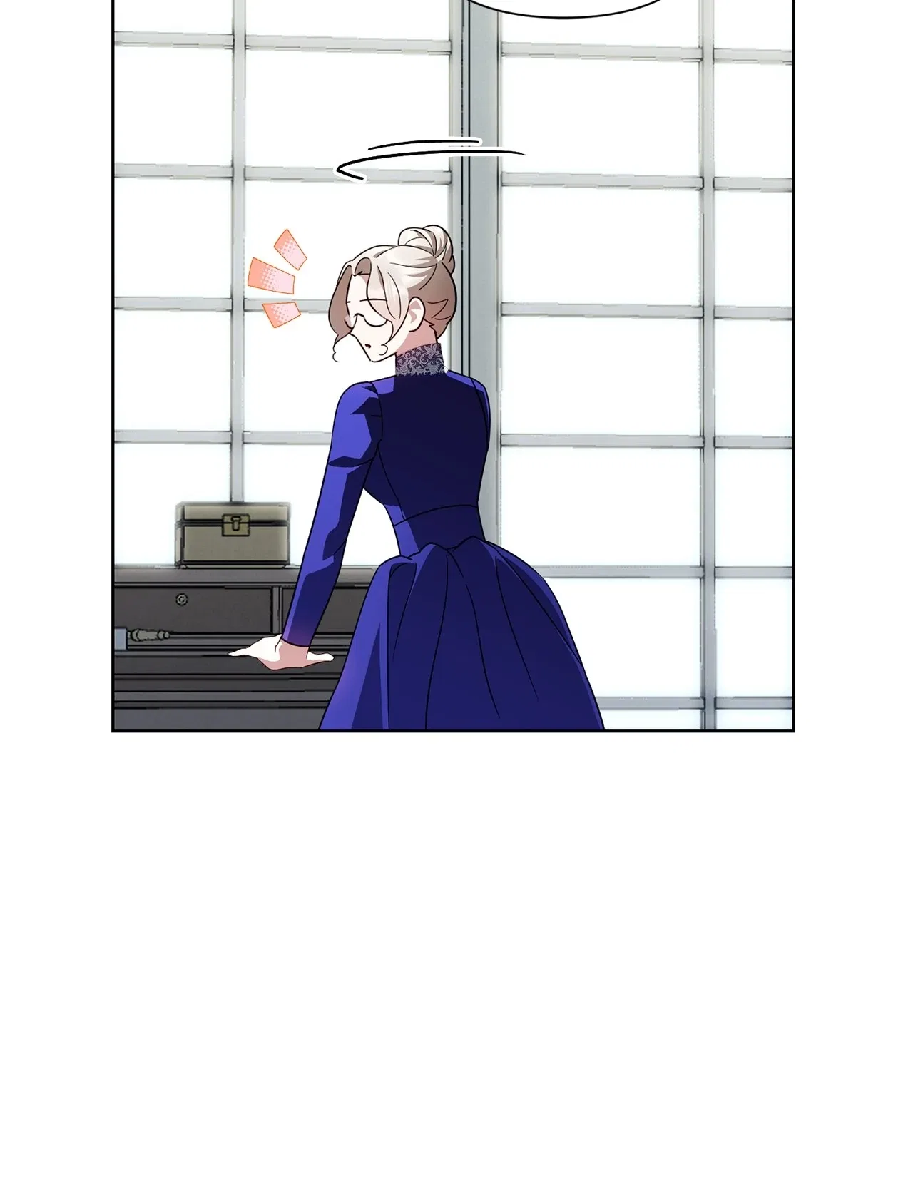 The Tutor’s Secret Sessions Chapter 5 – Page 74