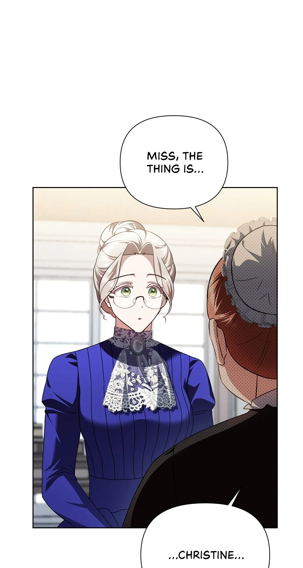 The Tutor’s Secret Sessions Chapter 5 – Page 77